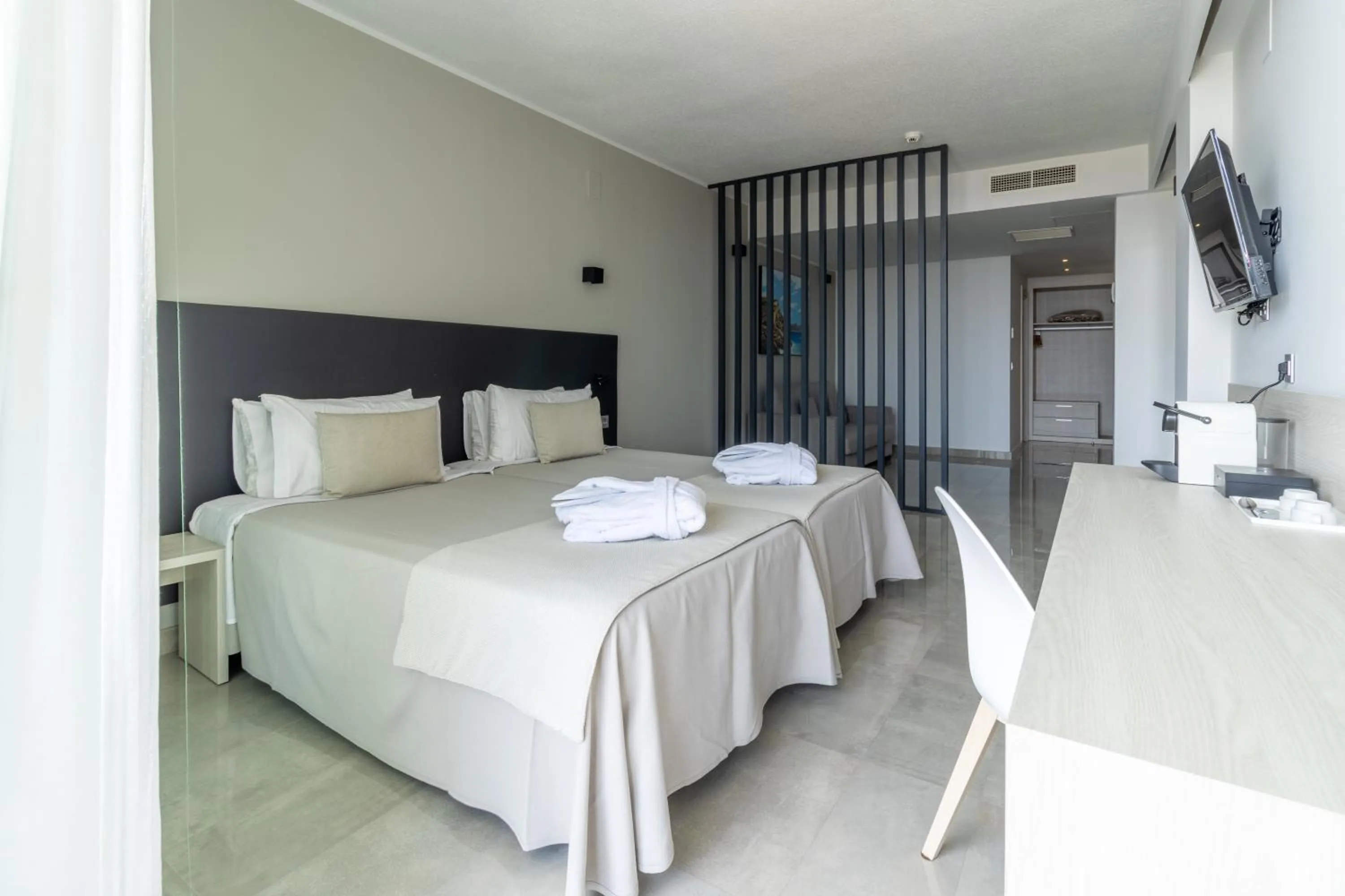 Bed in Dos Playas - 30º hotels