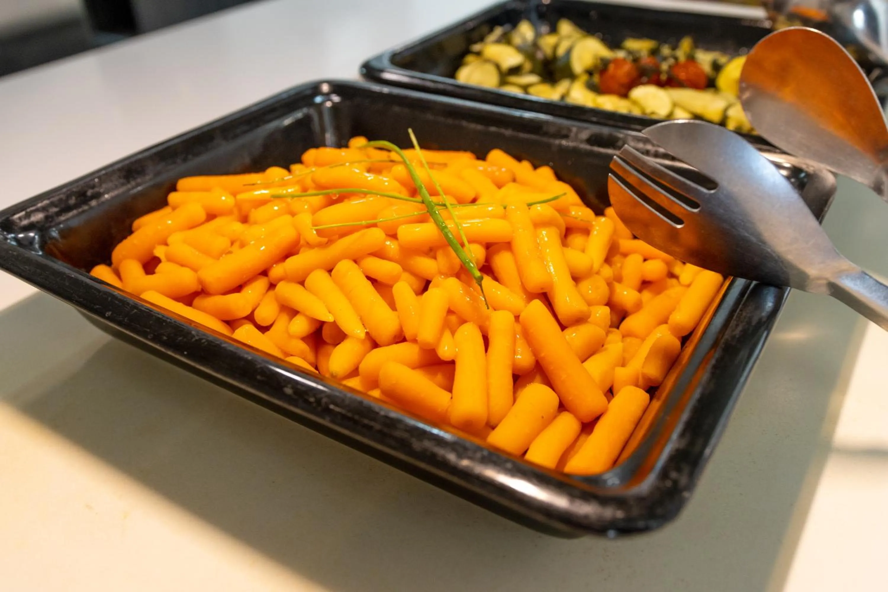 Food in Dos Playas - 30º hotels