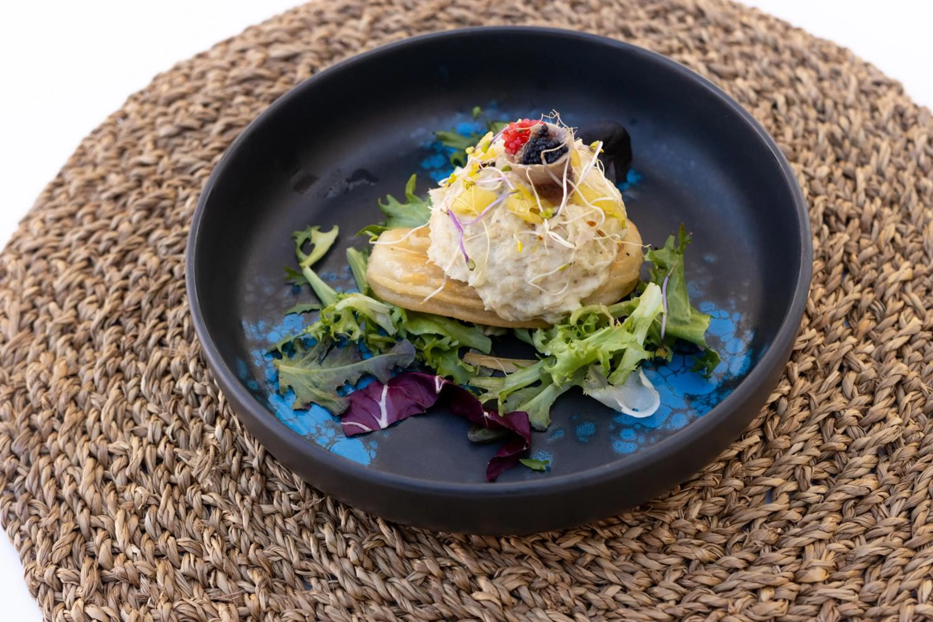 Food in Dos Playas - 30º hotels