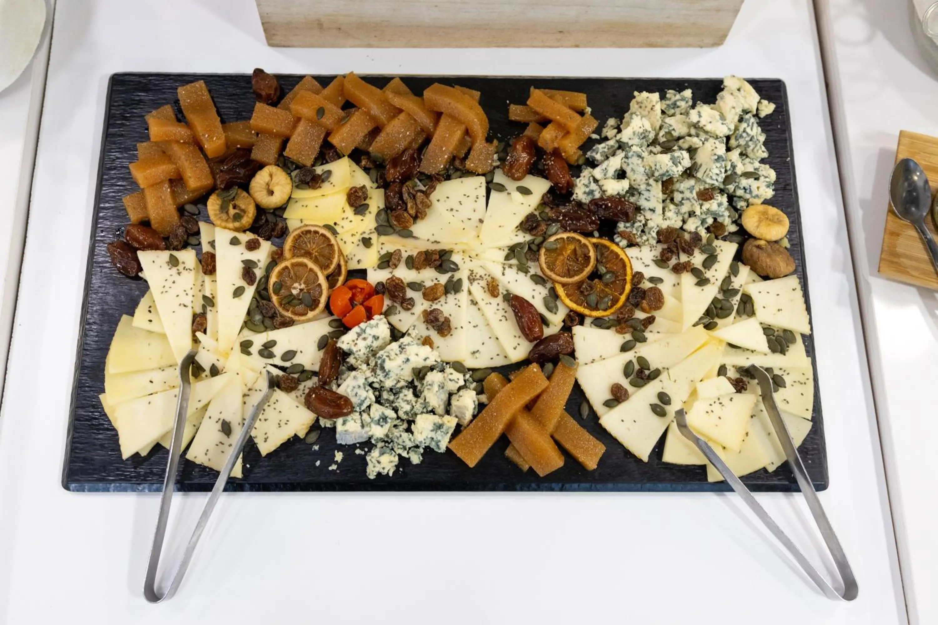 Food in Dos Playas - 30º hotels