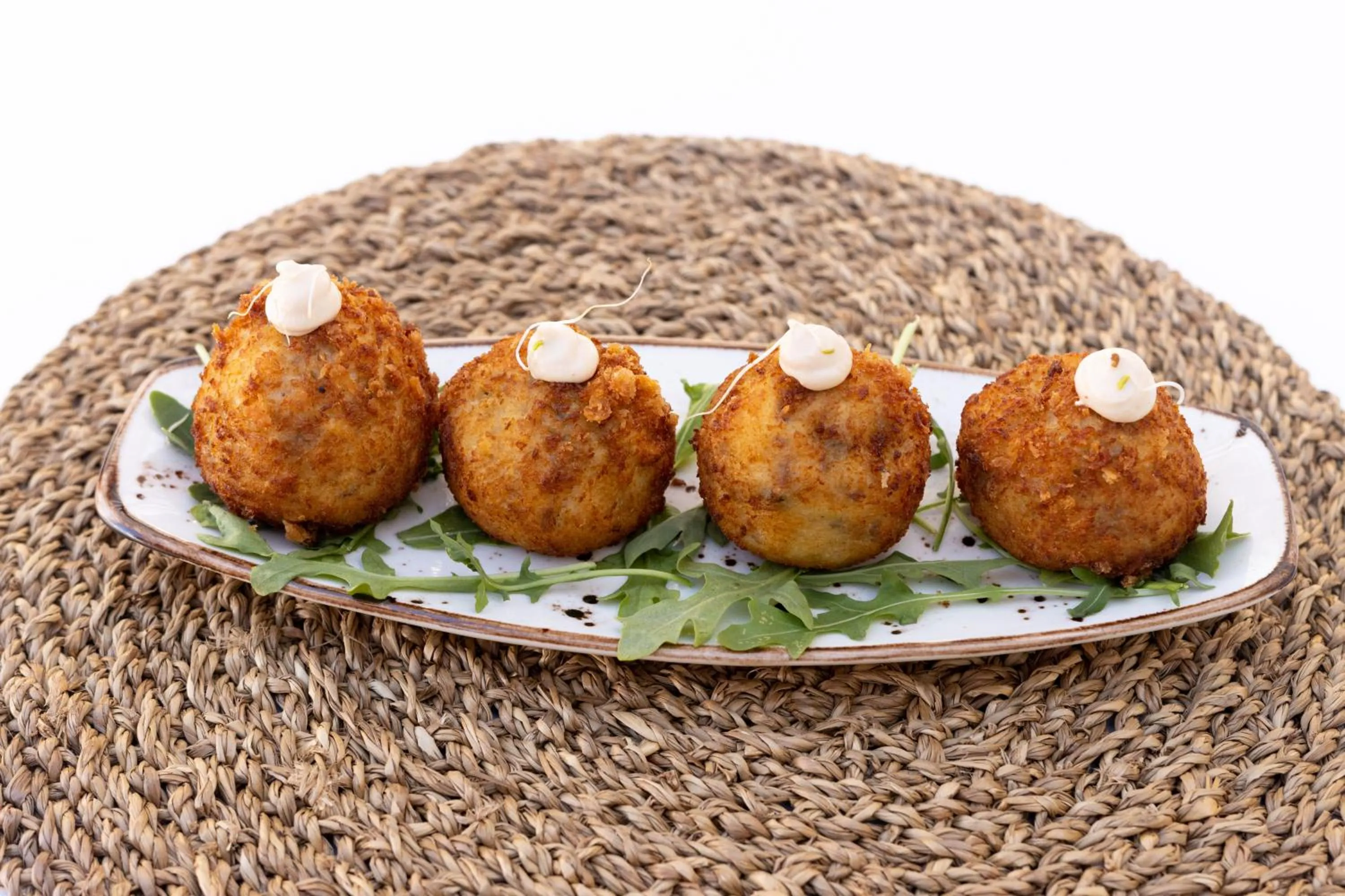 Food in Dos Playas - 30º hotels