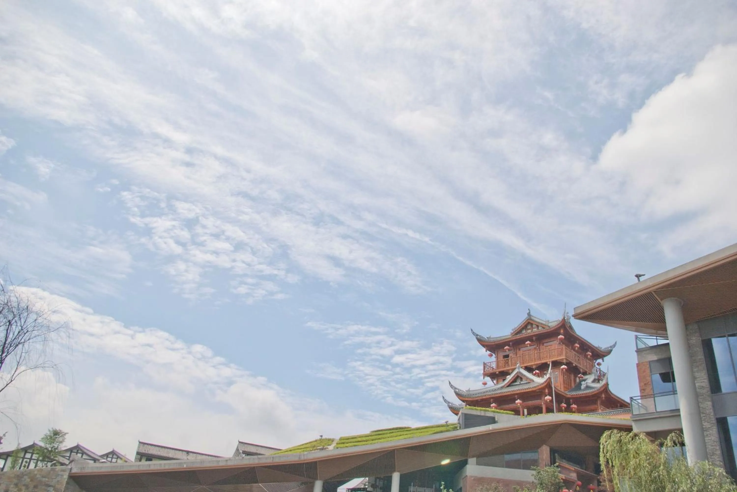 Other in Holiday Inn Express Emei Mountain, an IHG Hotel