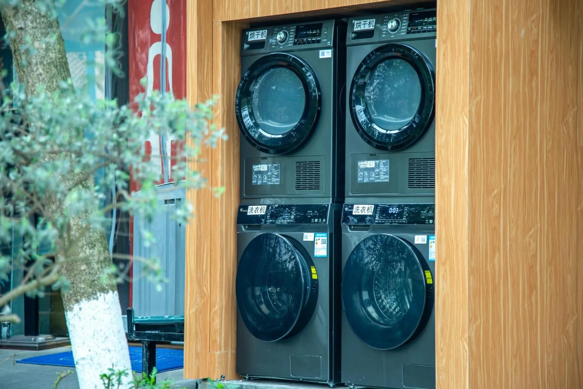 Other in Holiday Inn Express Emei Mountain, an IHG Hotel