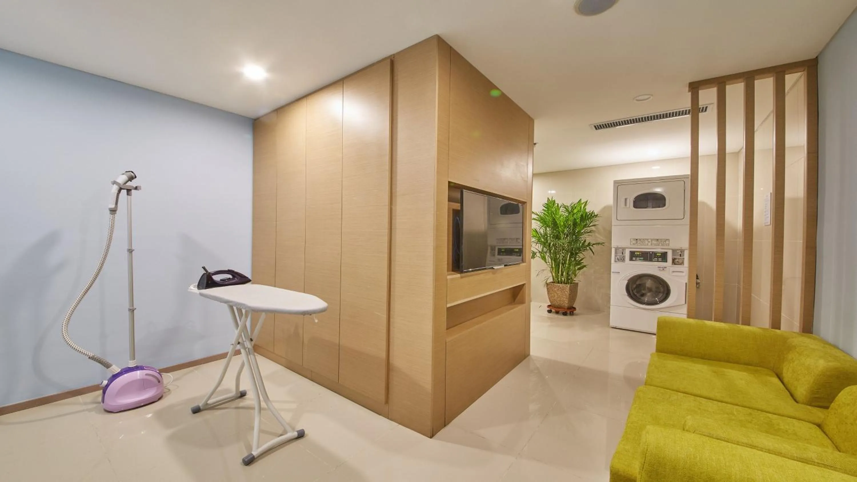 Other in Holiday Inn Express Panjin Downtown by IHG