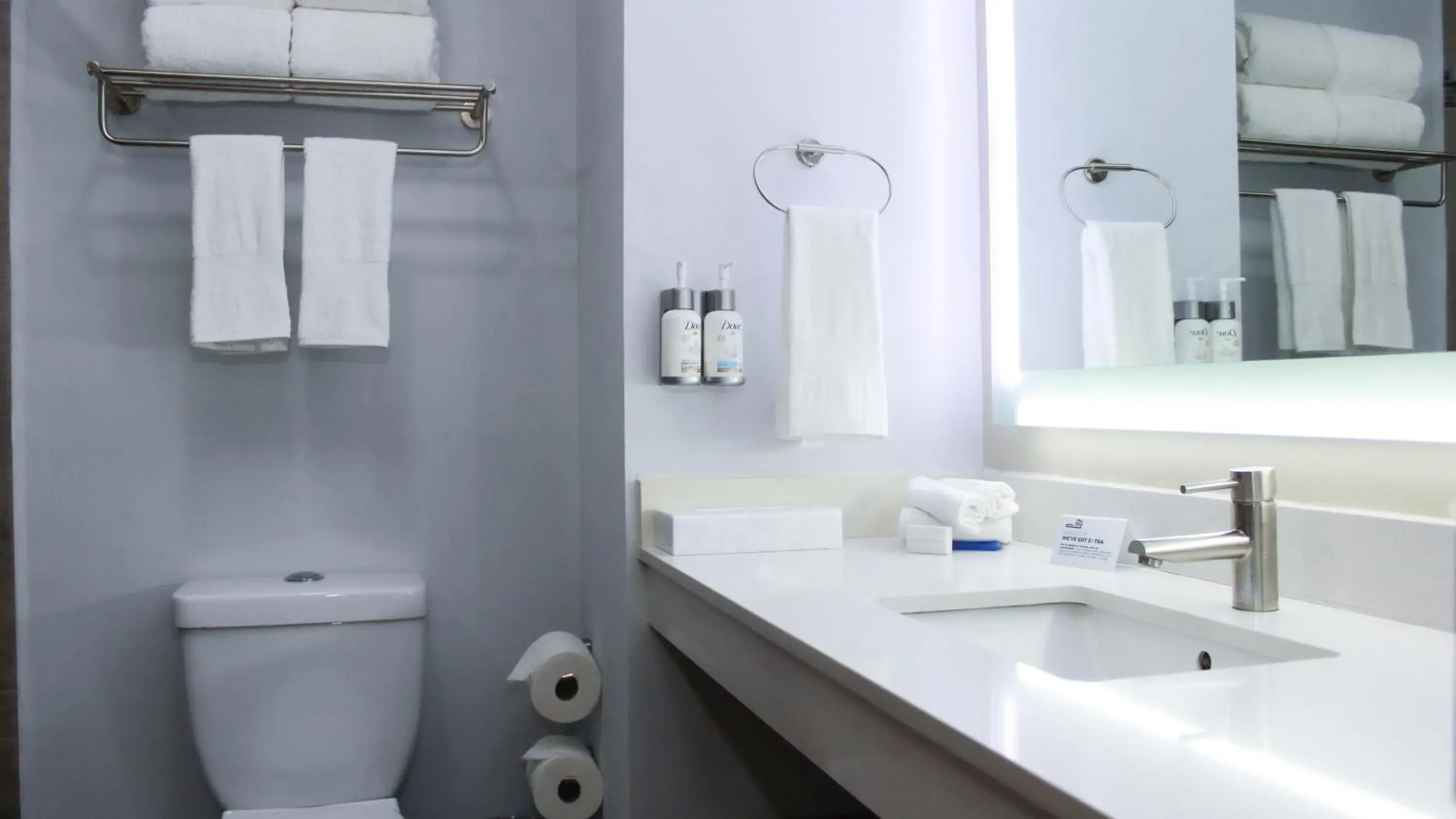 Queen Suite with Two Queen Beds in Holiday Inn Express & Suites - Ciudad Obregon by IHG Queen Suite with Two Queen Beds in Holiday Inn Express & Suites - Ciudad Obregon by IHG