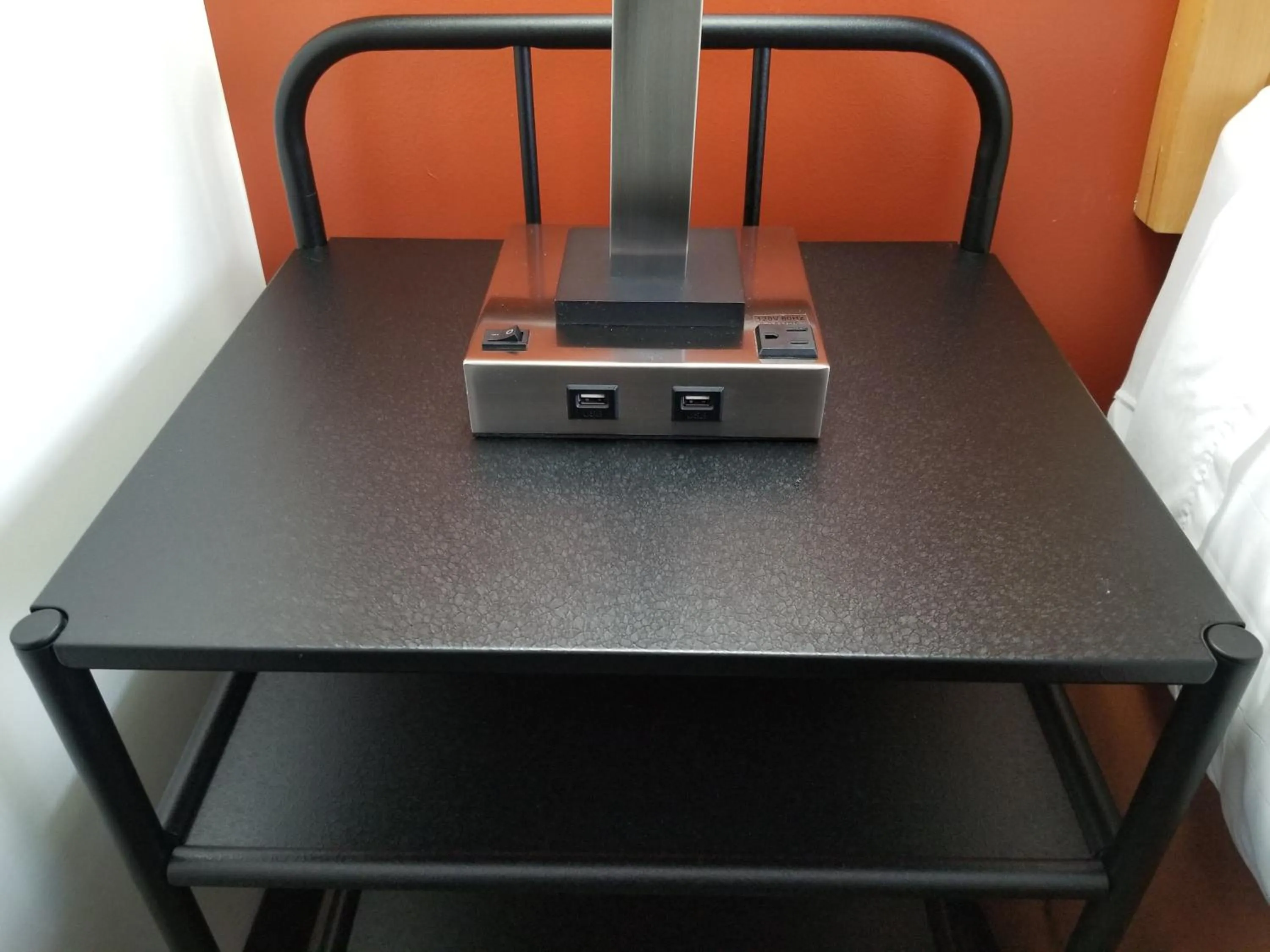 Property building in Best Lynnwood Inn