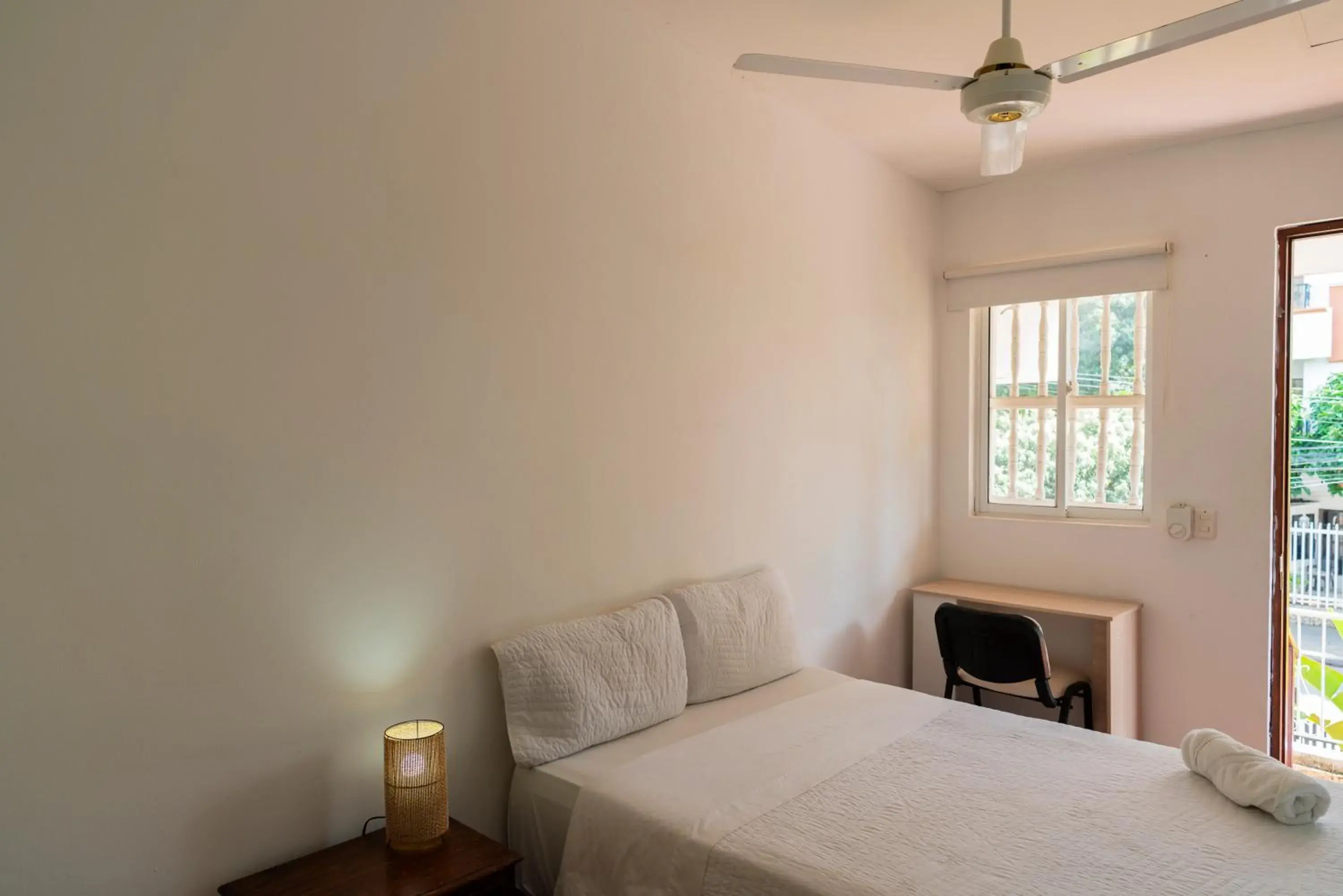 Superior King or Twin Room in Casa Crespo Superior King or Twin Room in Casa Crespo