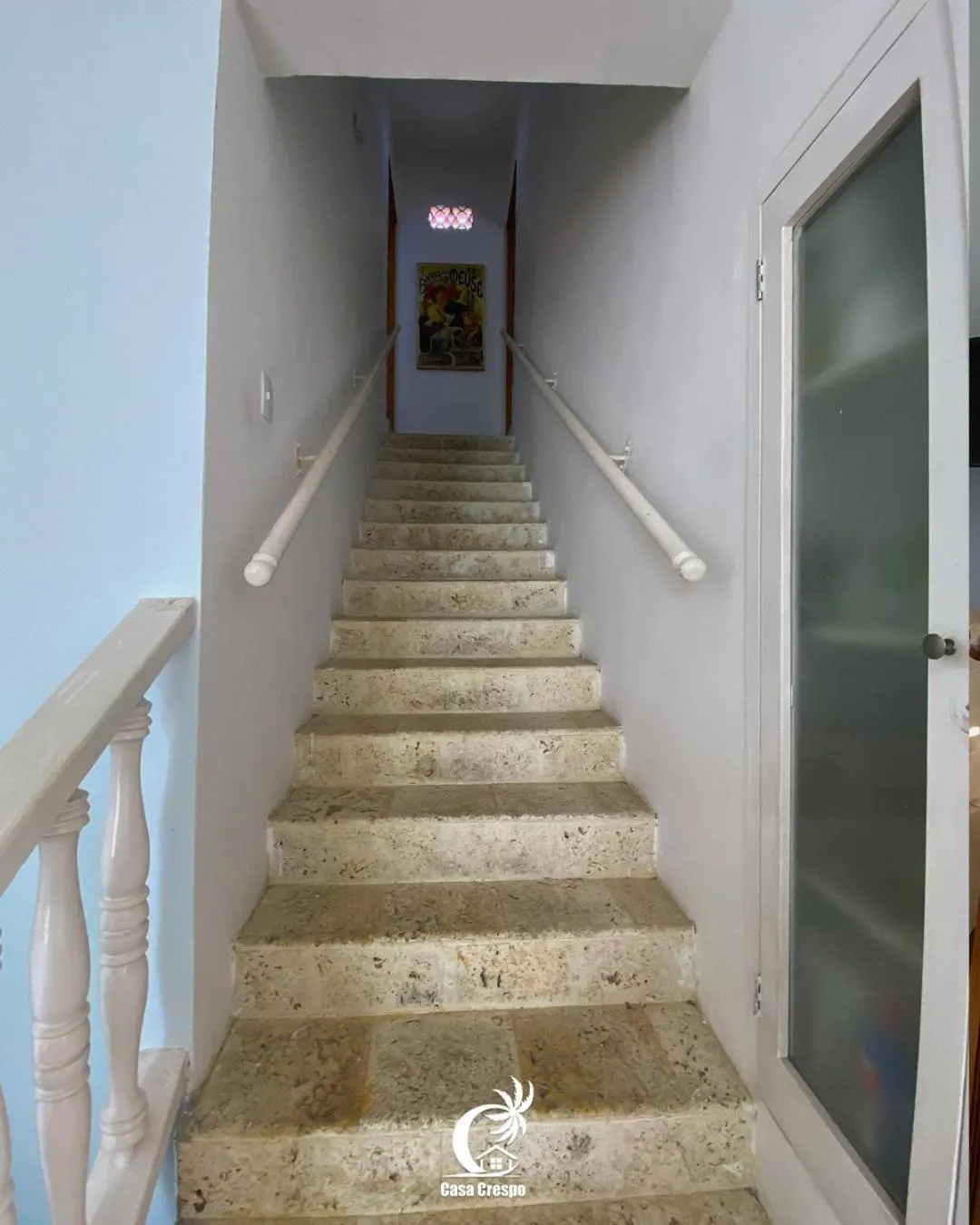 Property building in Casa Crespo