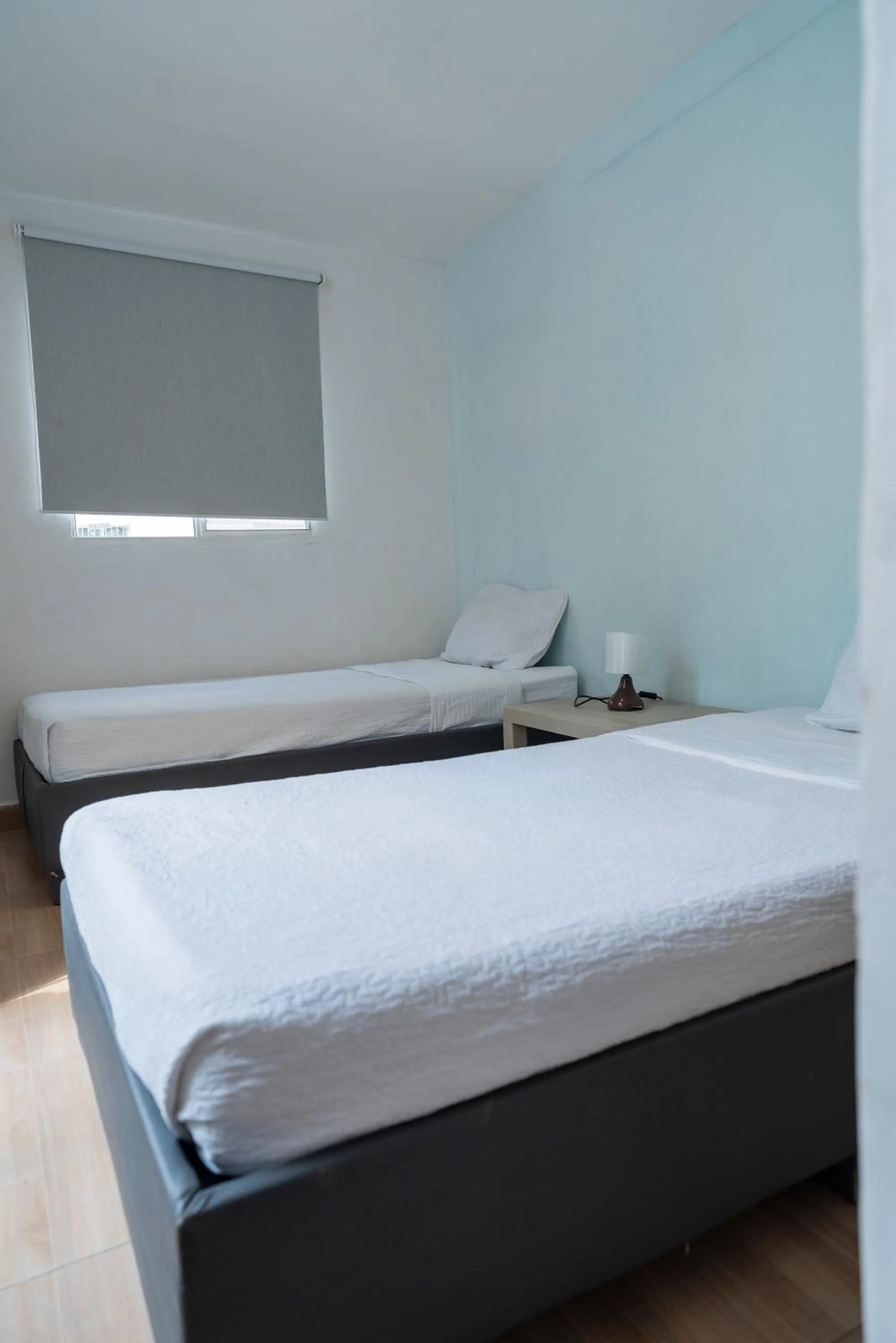 Photo of the whole room, Bed in Casa Crespo