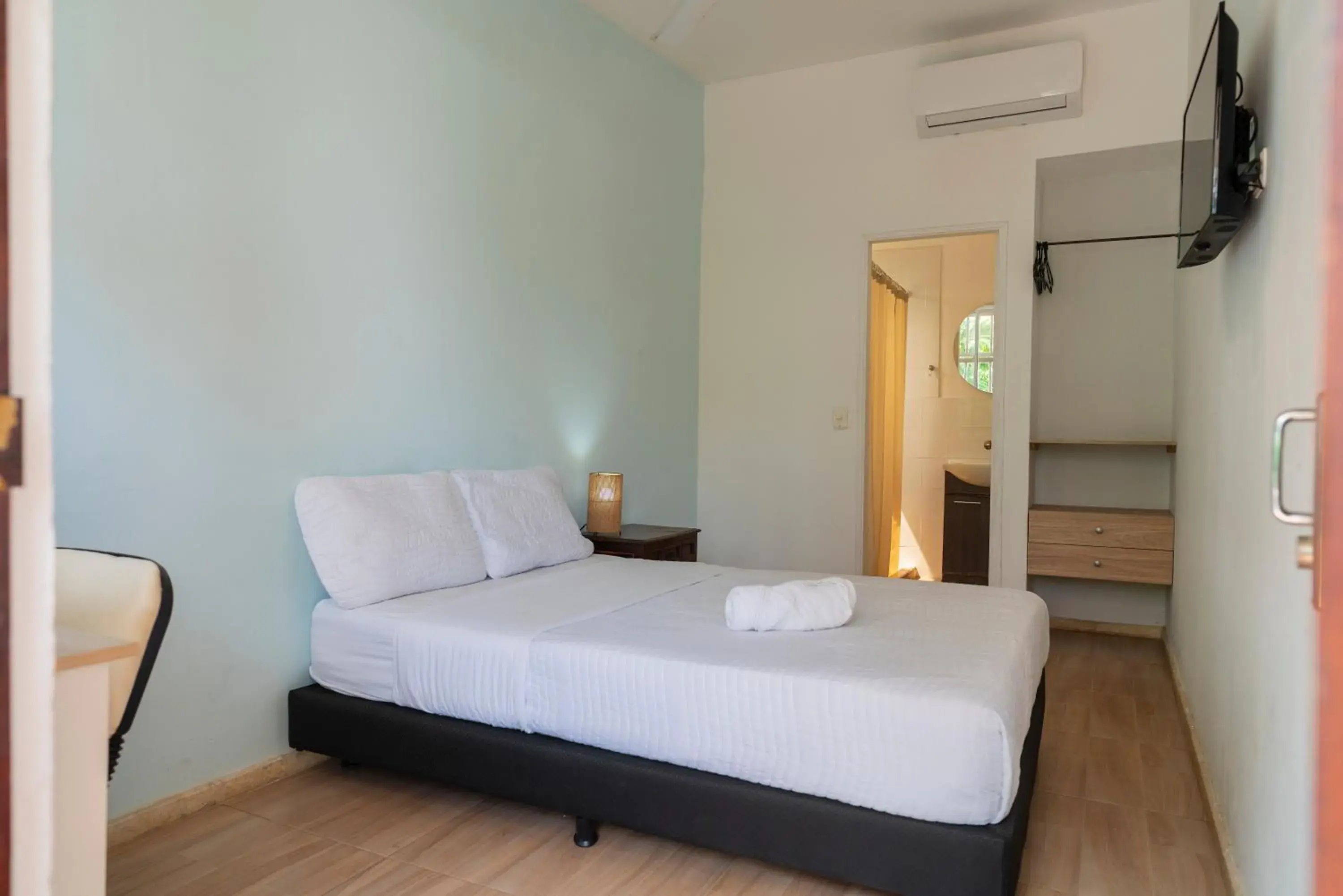 Superior King or Twin Room in Casa Crespo Superior King or Twin Room in Casa Crespo