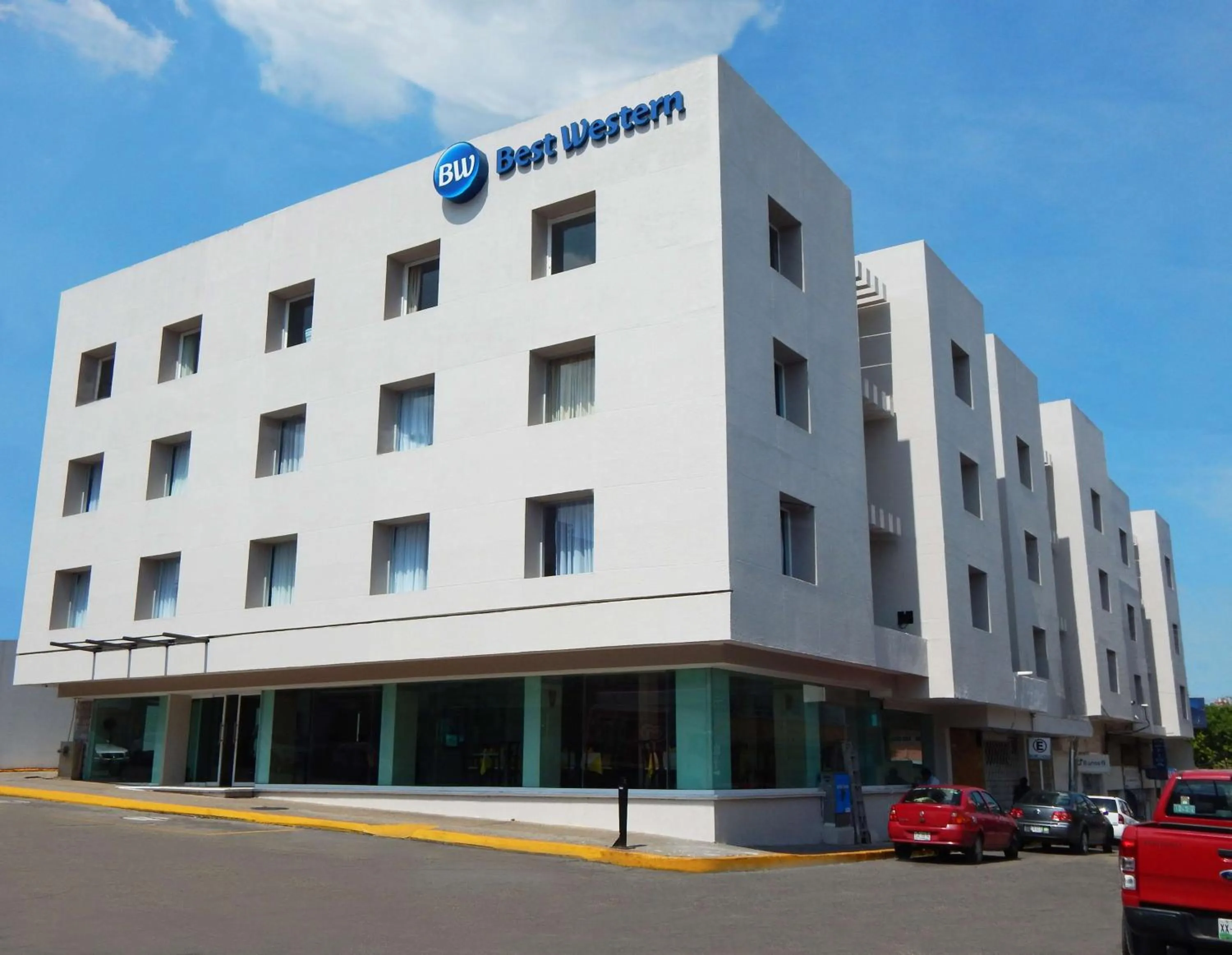 Days Inn by Wyndham Minatitlan
