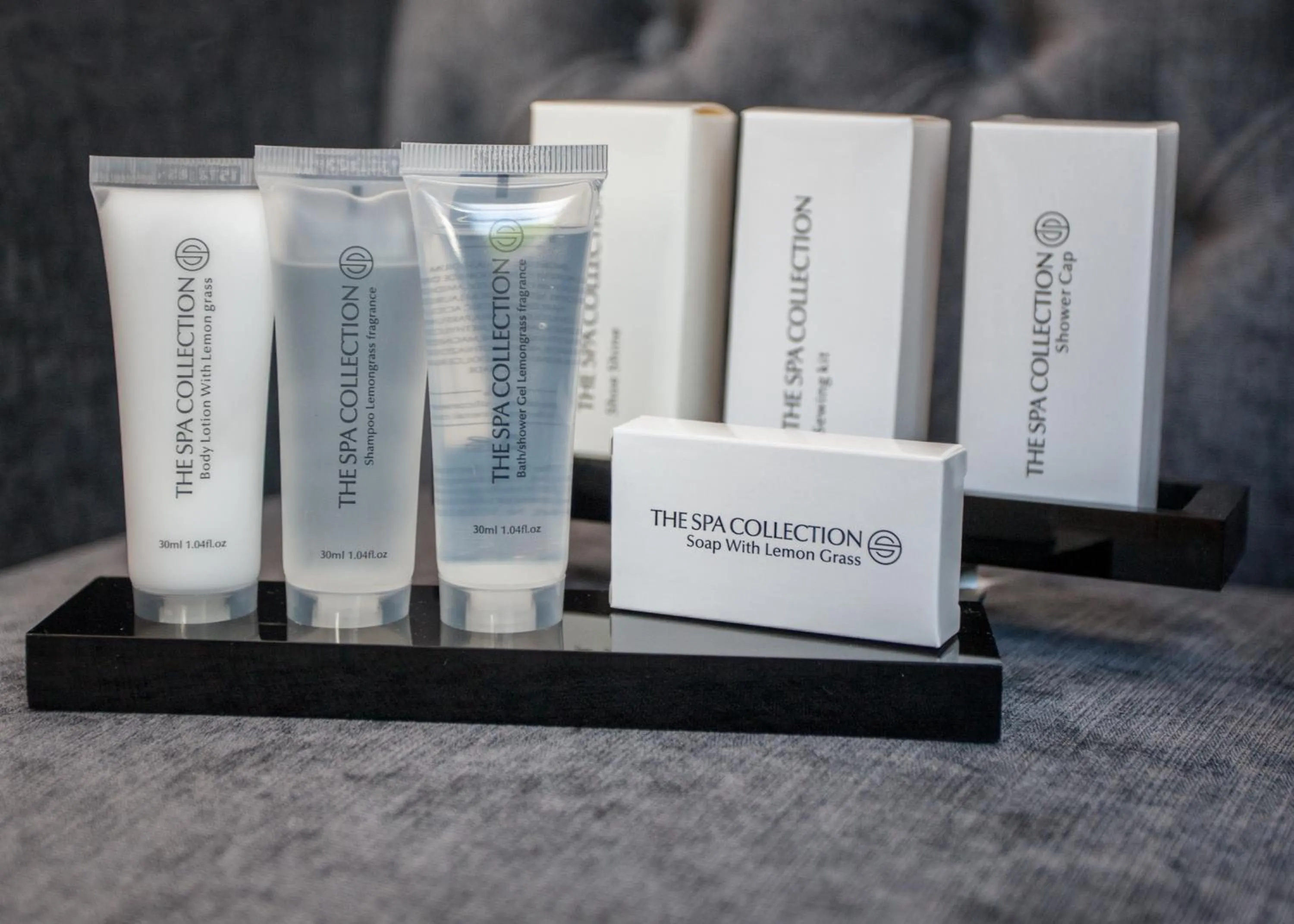 Photo of the whole room in Hotel Rech