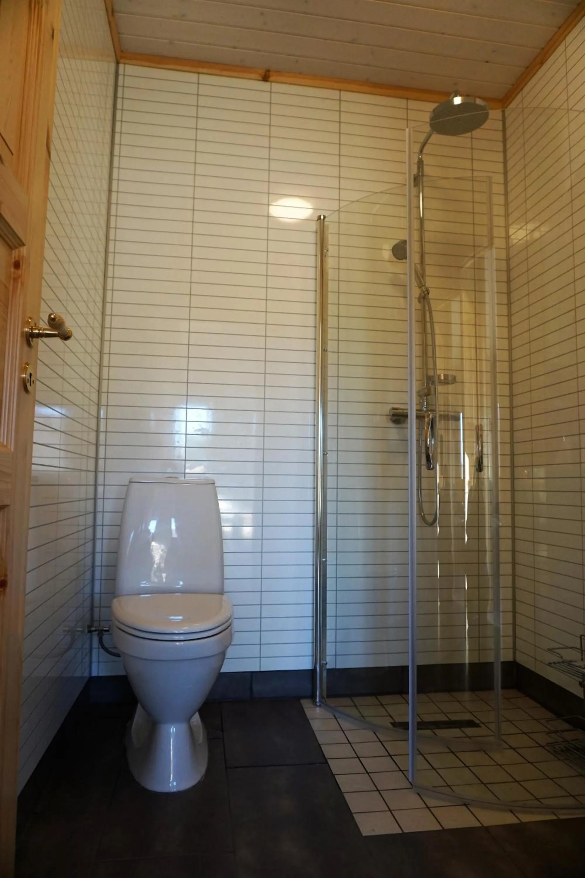 Photo of the whole room in Middalskot Cottages