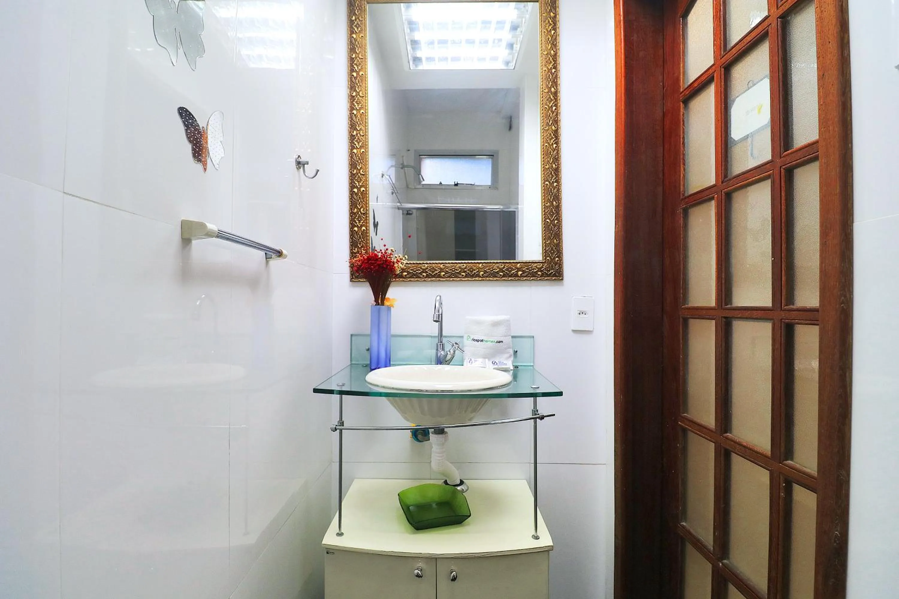 Bathroom in Rio Spot Sara 1118