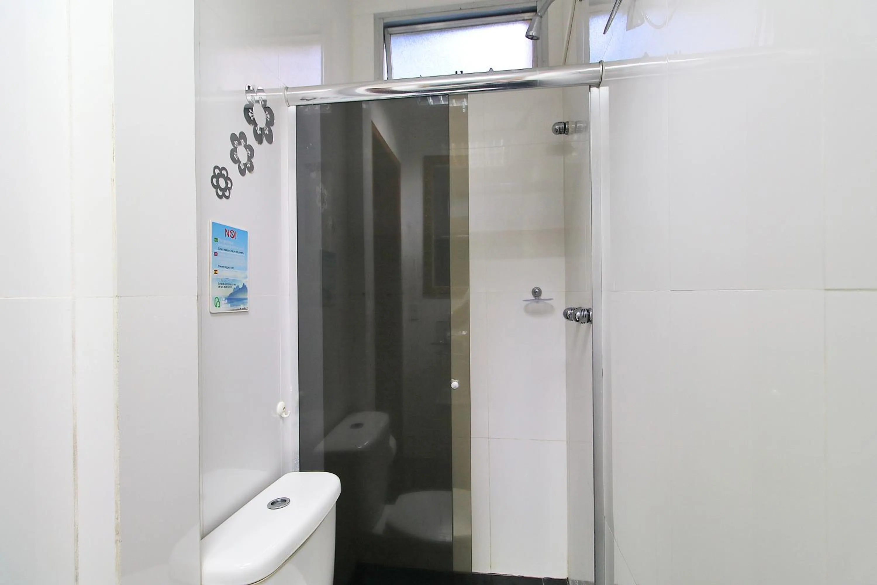 Bathroom in Rio Spot Sara 1118