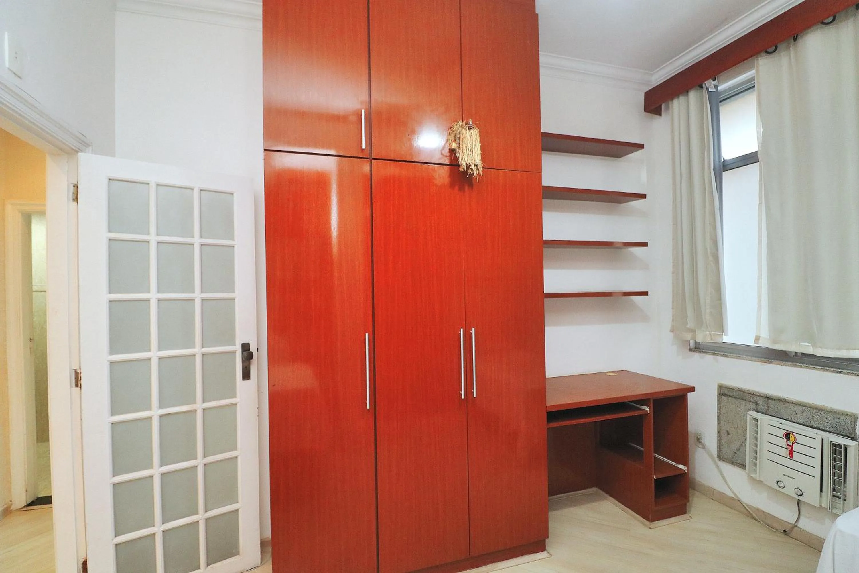 Bedroom in Rio Spot Sara 1118