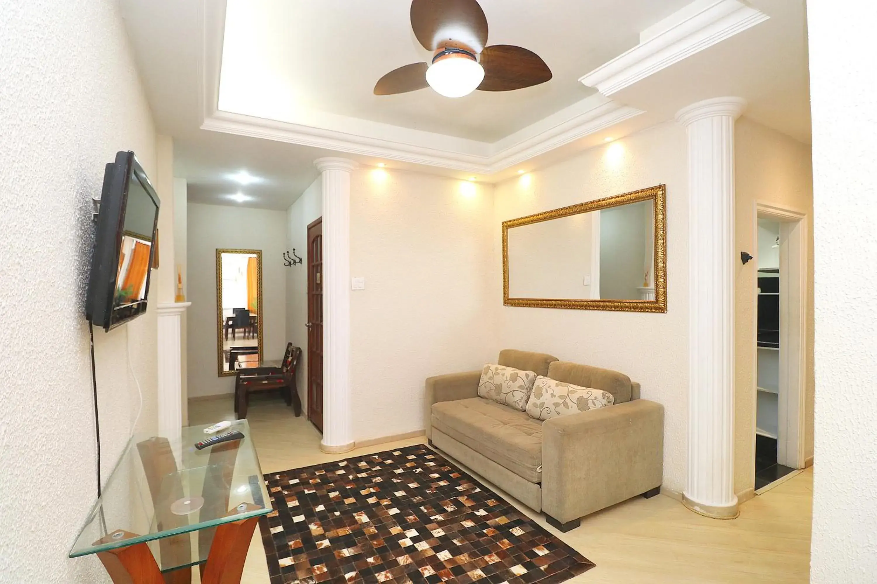 Rio Spot Sara 1118 Rio Spot Sara 1118