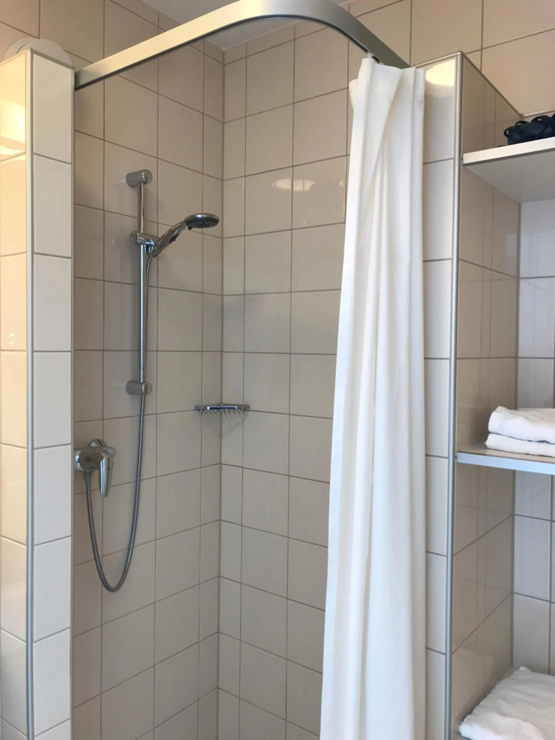 Decorative detail in Hotel Ski Austria St.Christoph a.A.