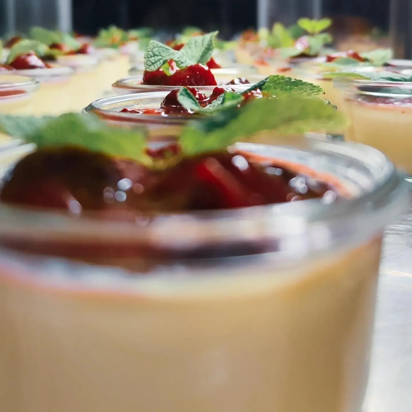 Food in Hotel Ski Austria St.Christoph a.A.