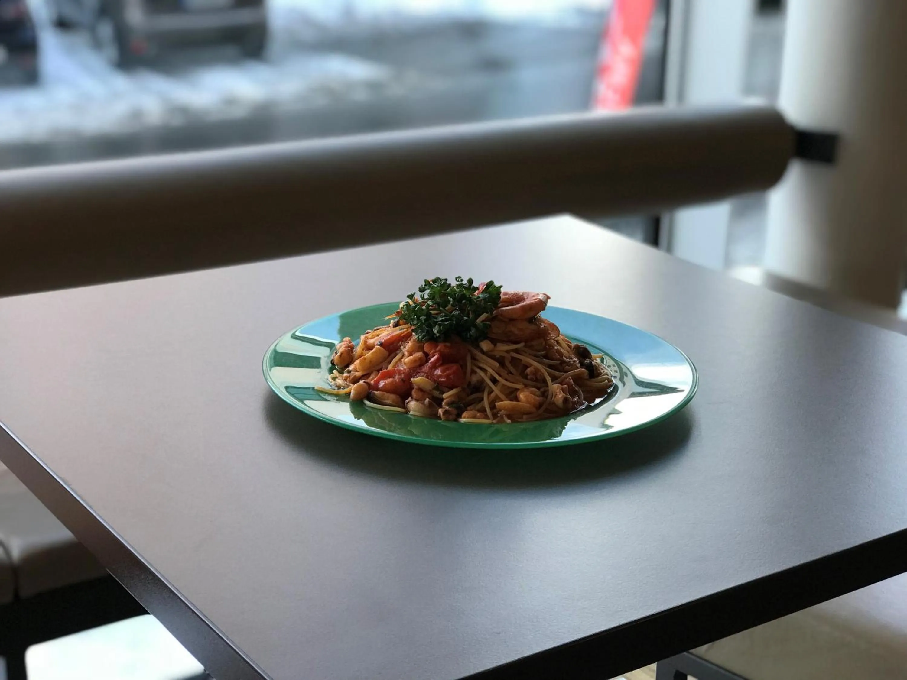 Meals in Hotel Ski Austria St.Christoph a.A.