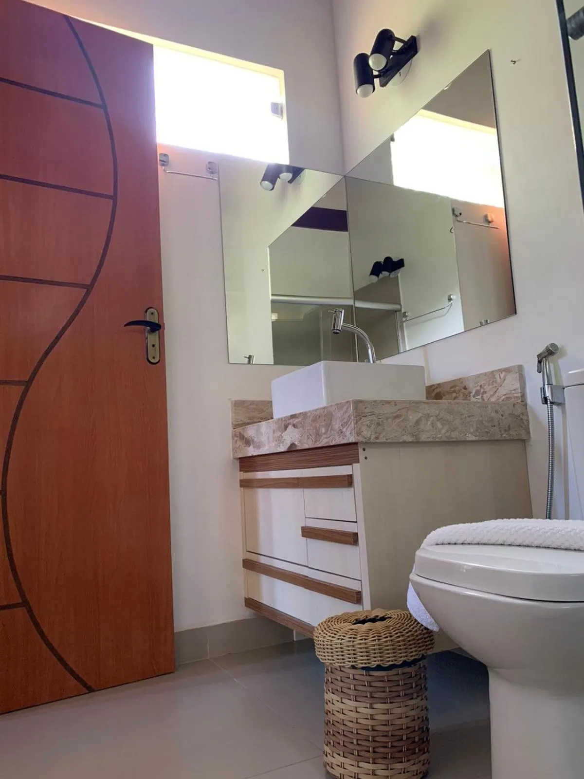 Pousada Agua de Coco