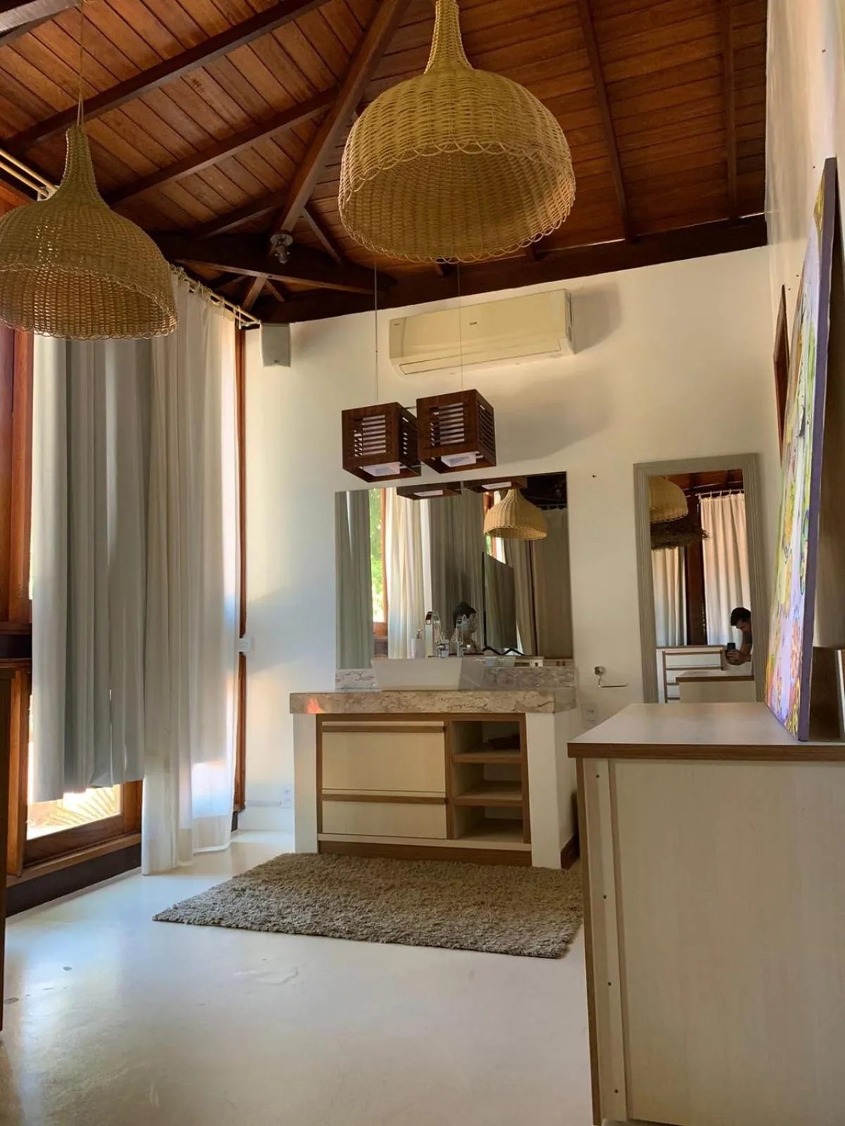 Pousada Agua de Coco