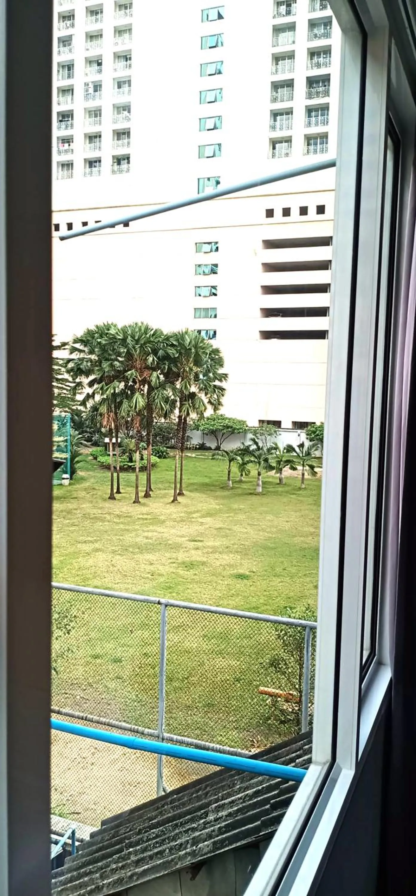 View (from property/room) in Narawad Boutique Hotel