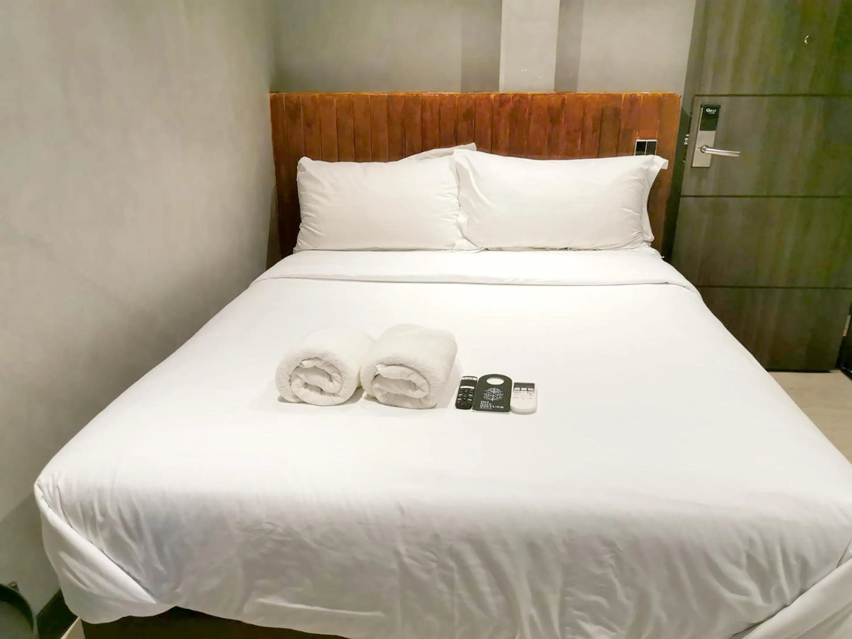 View (from property/room), Bed in Narawad Boutique Hotel