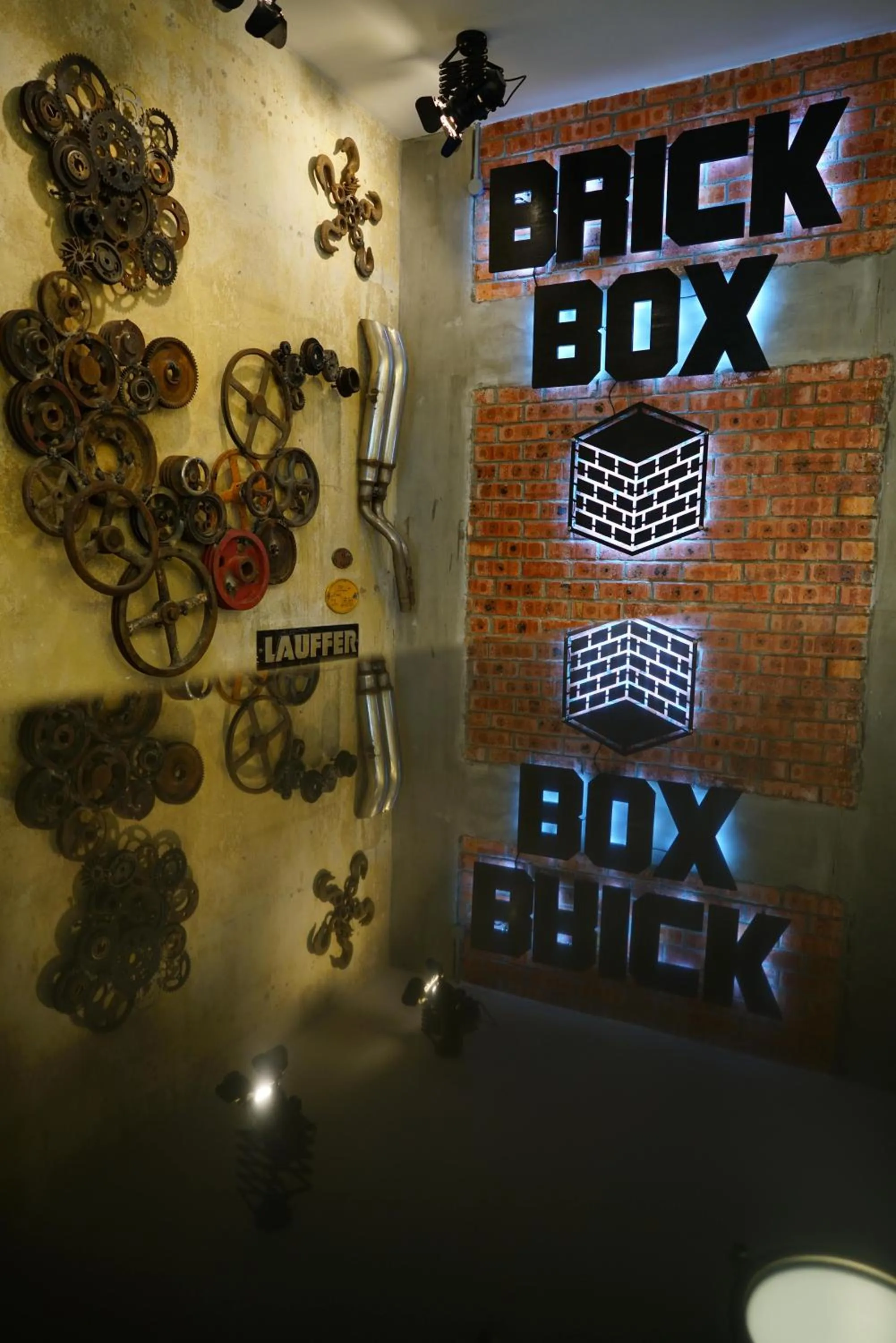 Other in Brick Box Hotel @ Oldtown Ipoh