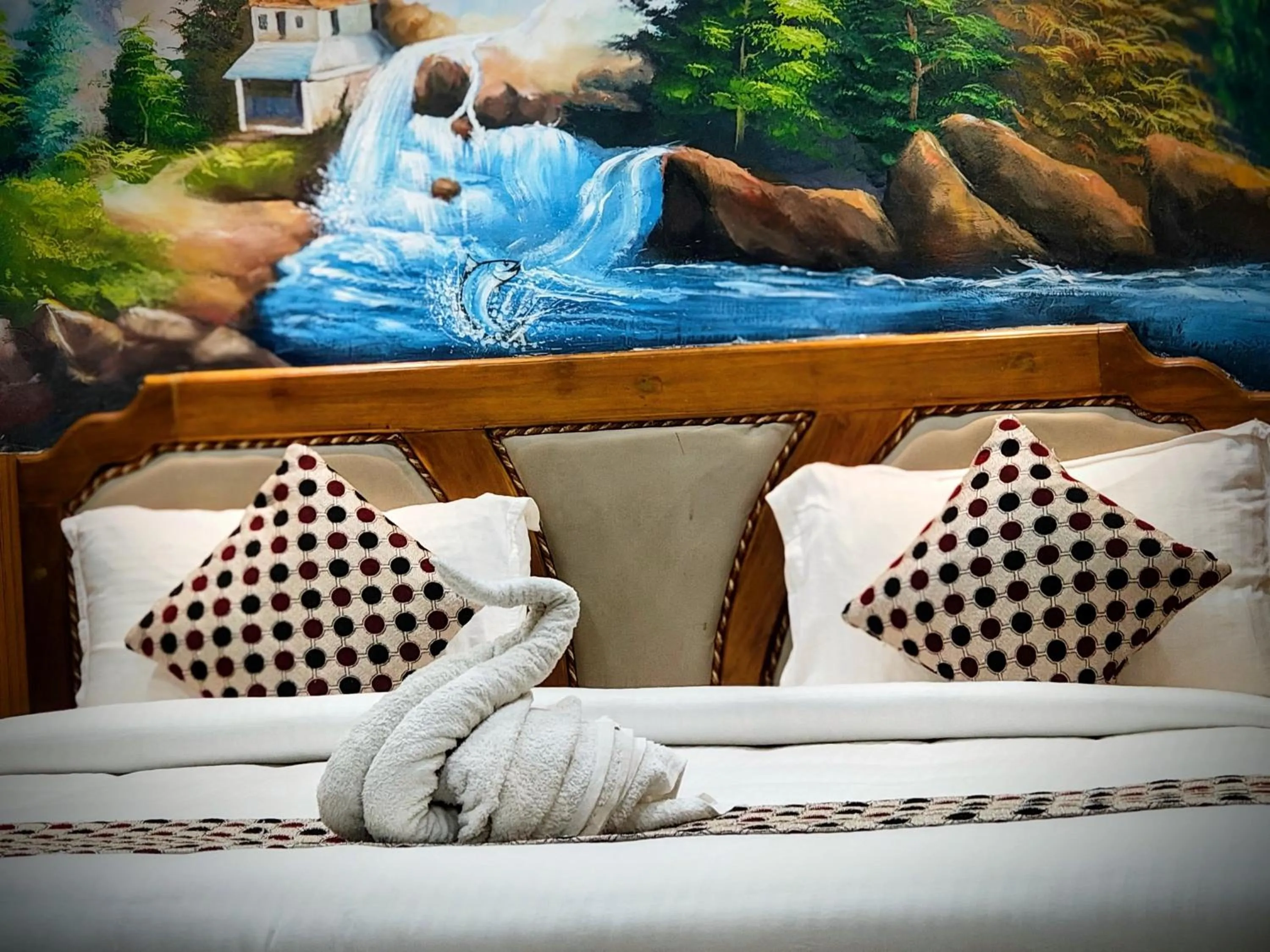 Bedroom, Bed in Sneha Inn