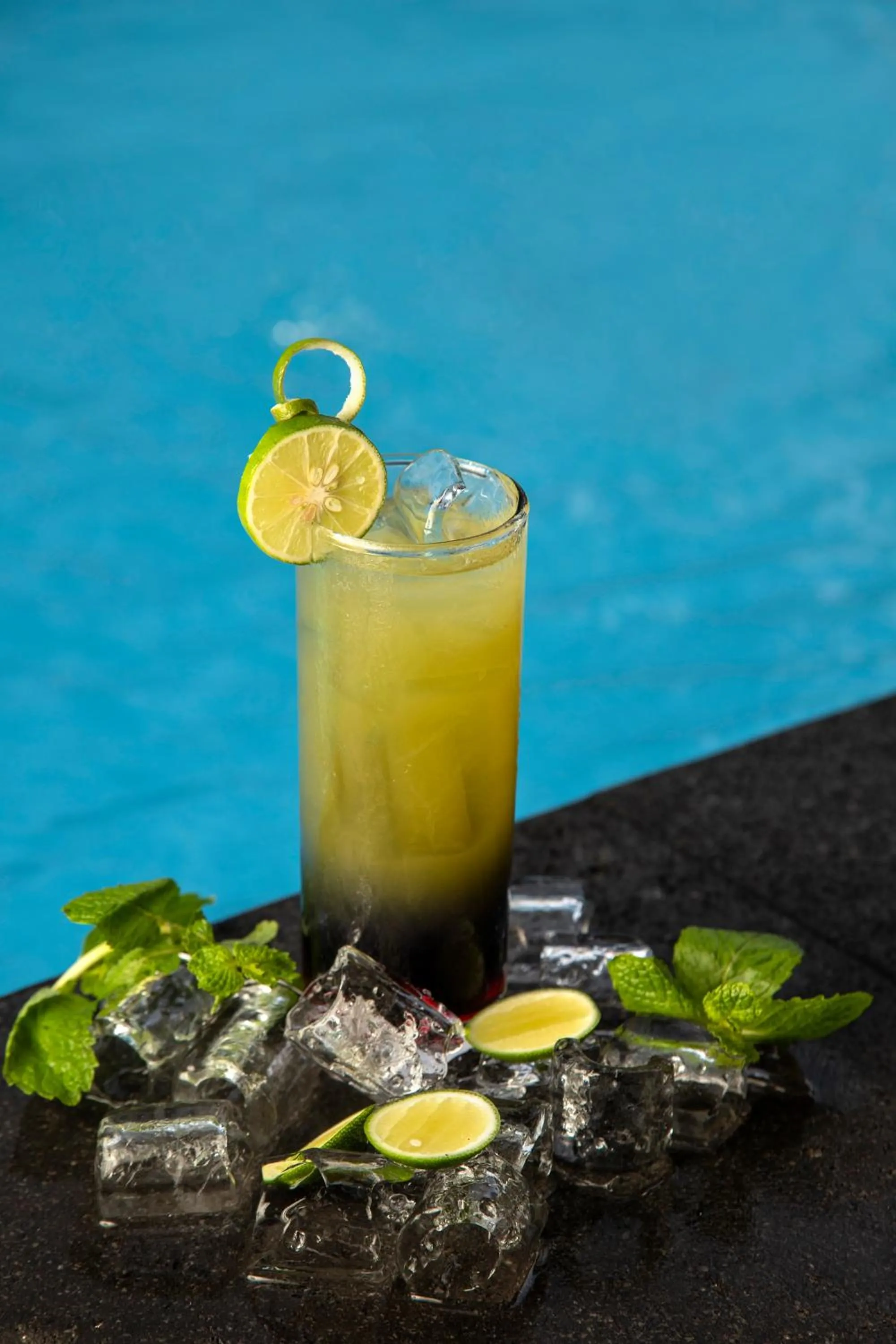 Food and drinks in Legian Village Beach Resort - CHSE Certified