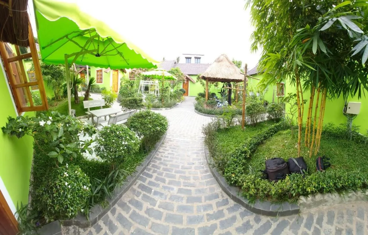 Bamboo Resort Phu Quoc