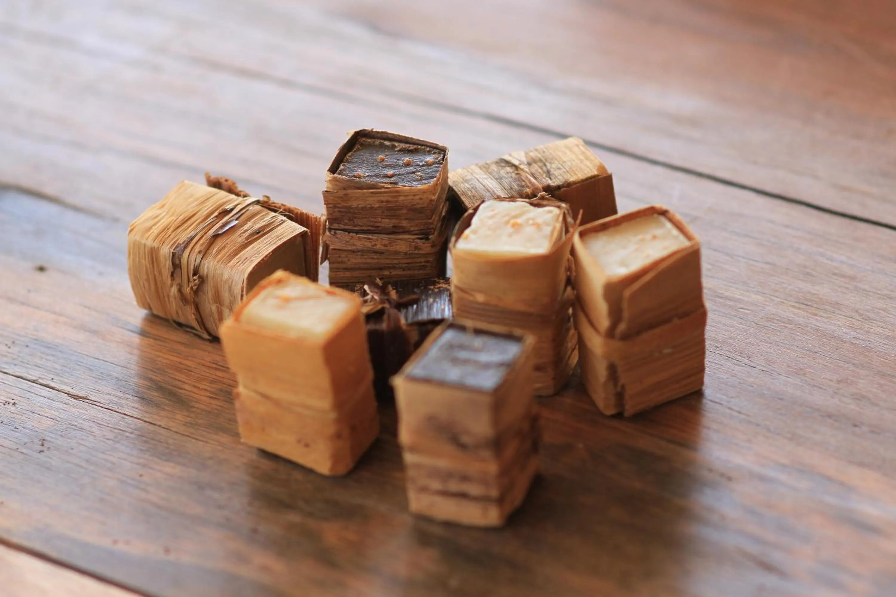 Decorative detail in Ujamaa Beach Resort