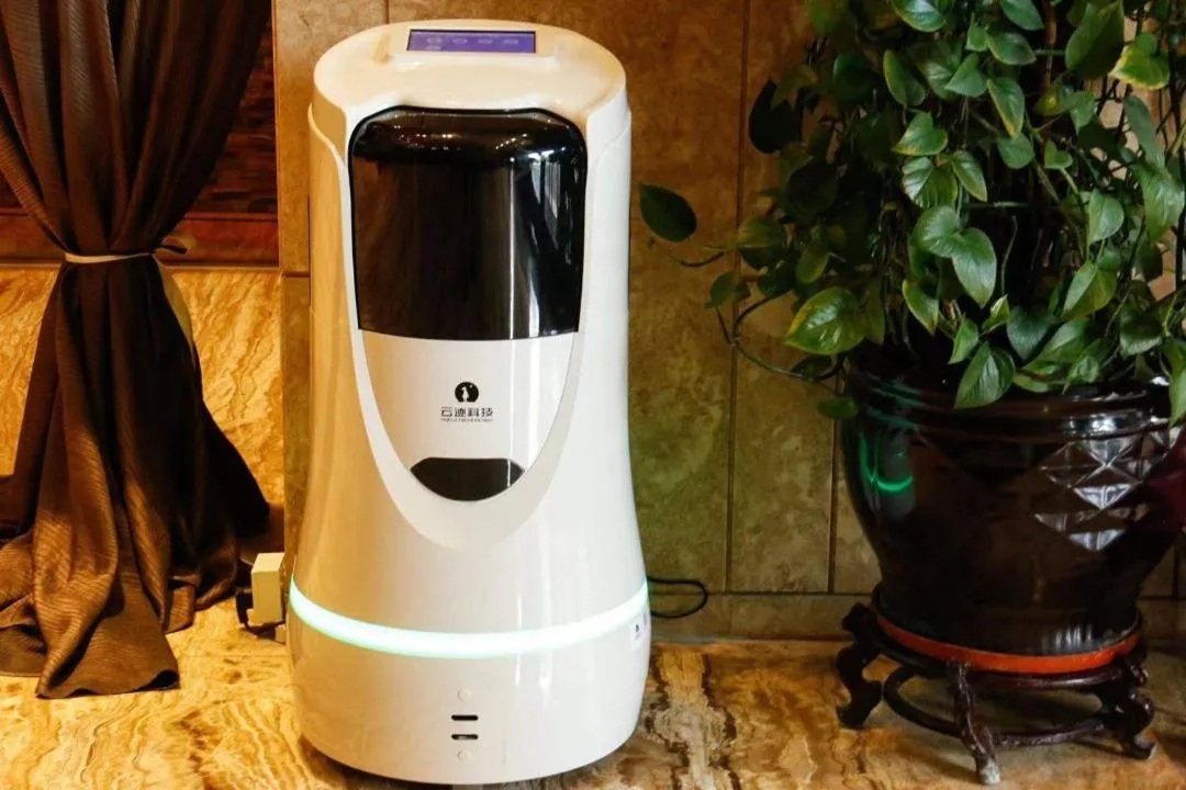 Menshine Gloria Plaza Hotel