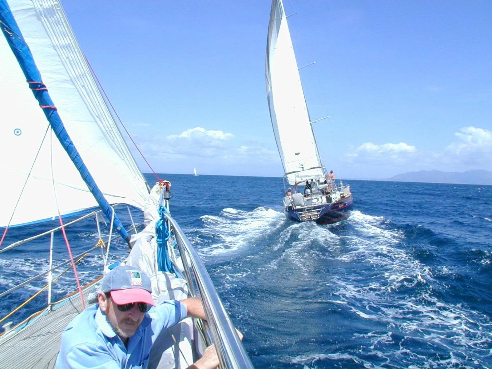 Out of the Blue Resort