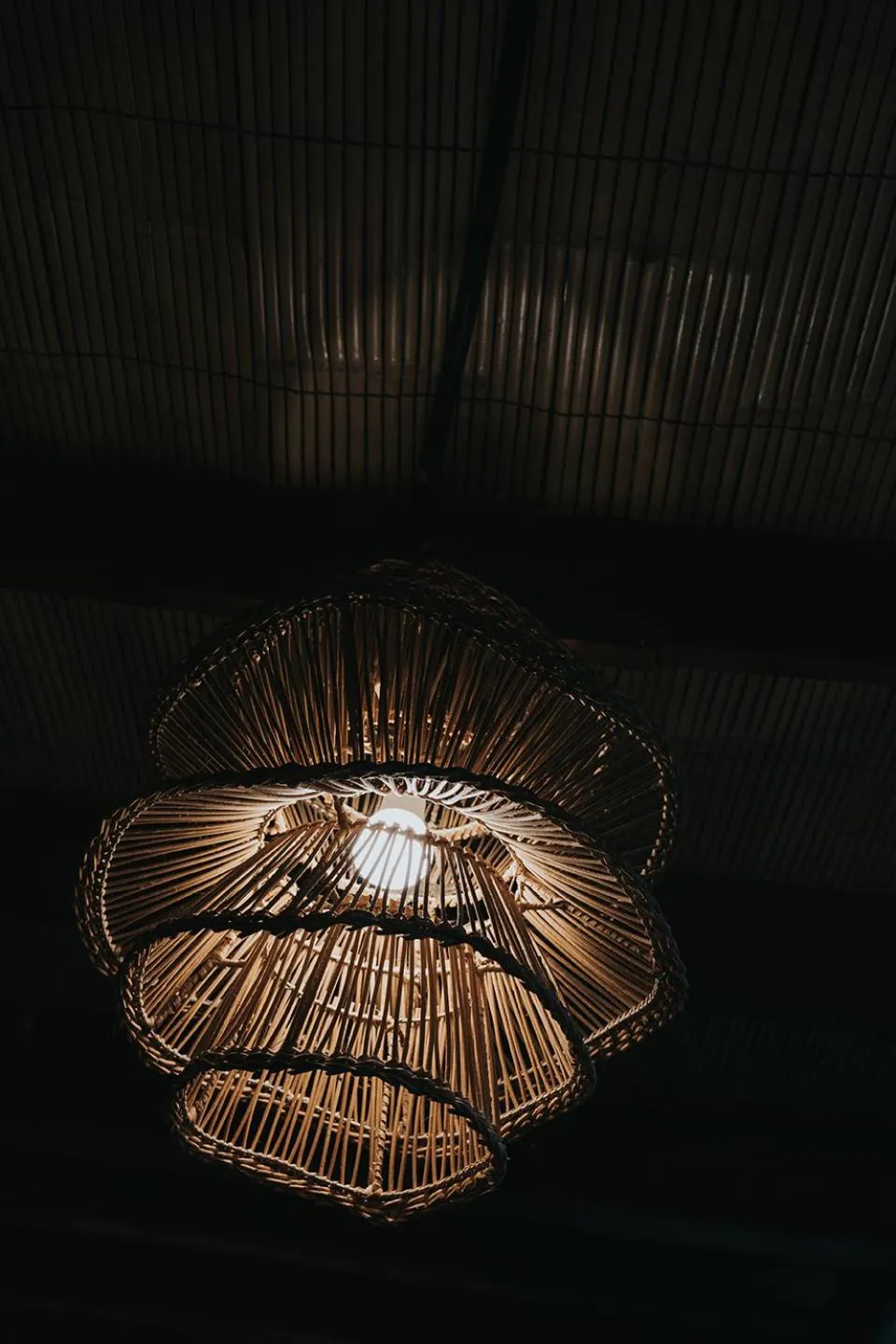 Restaurant/places to eat in MaxOneHotels at Ubud - CHSE Certified