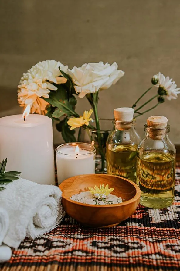 Spa and wellness centre/facilities in MaxOneHotels at Ubud - CHSE Certified