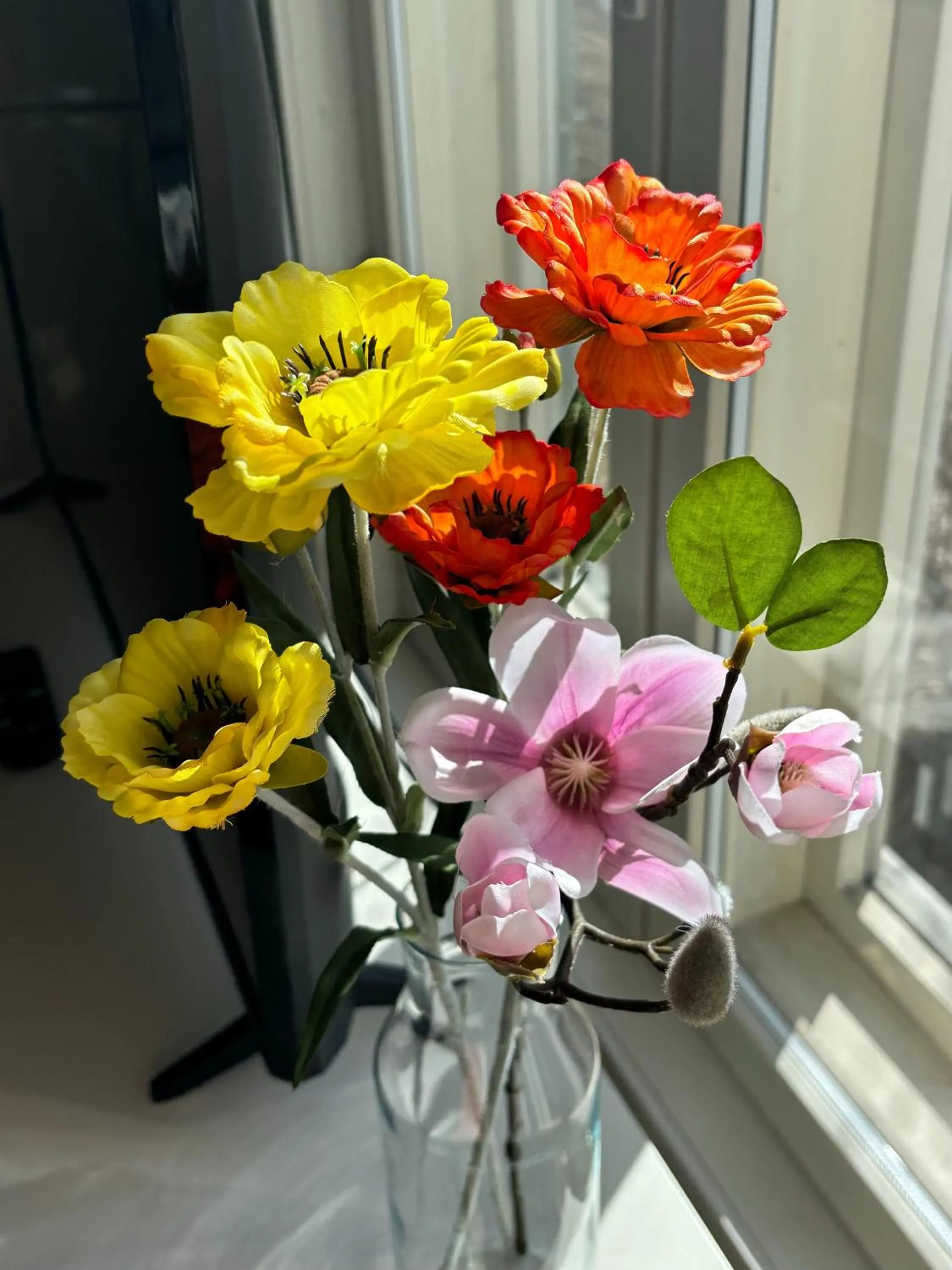 Photo of the whole room in Hamina Bastion Apartments