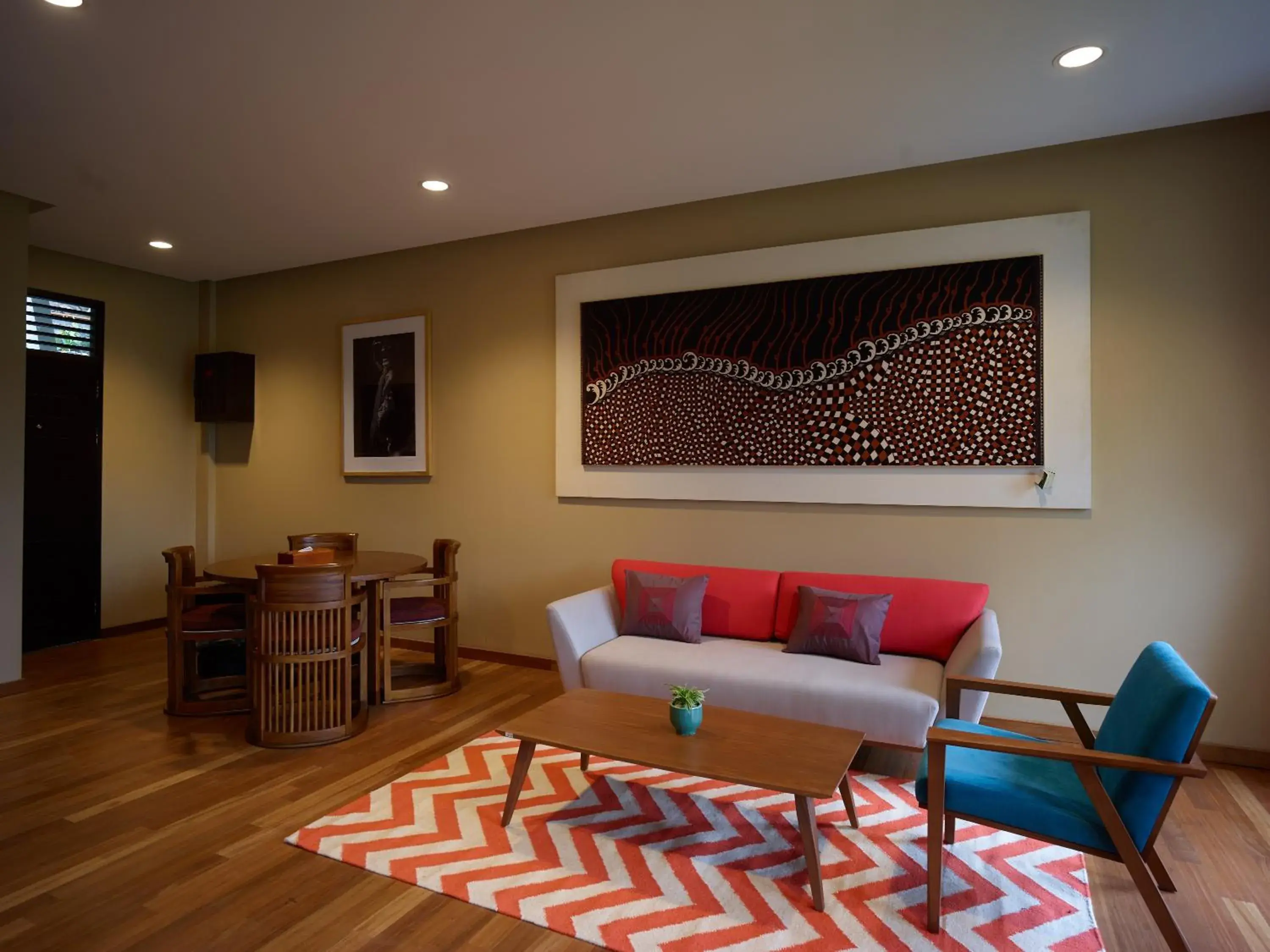 Suite in Jiwa Jawa Resort Ijen Suite in Jiwa Jawa Resort Ijen