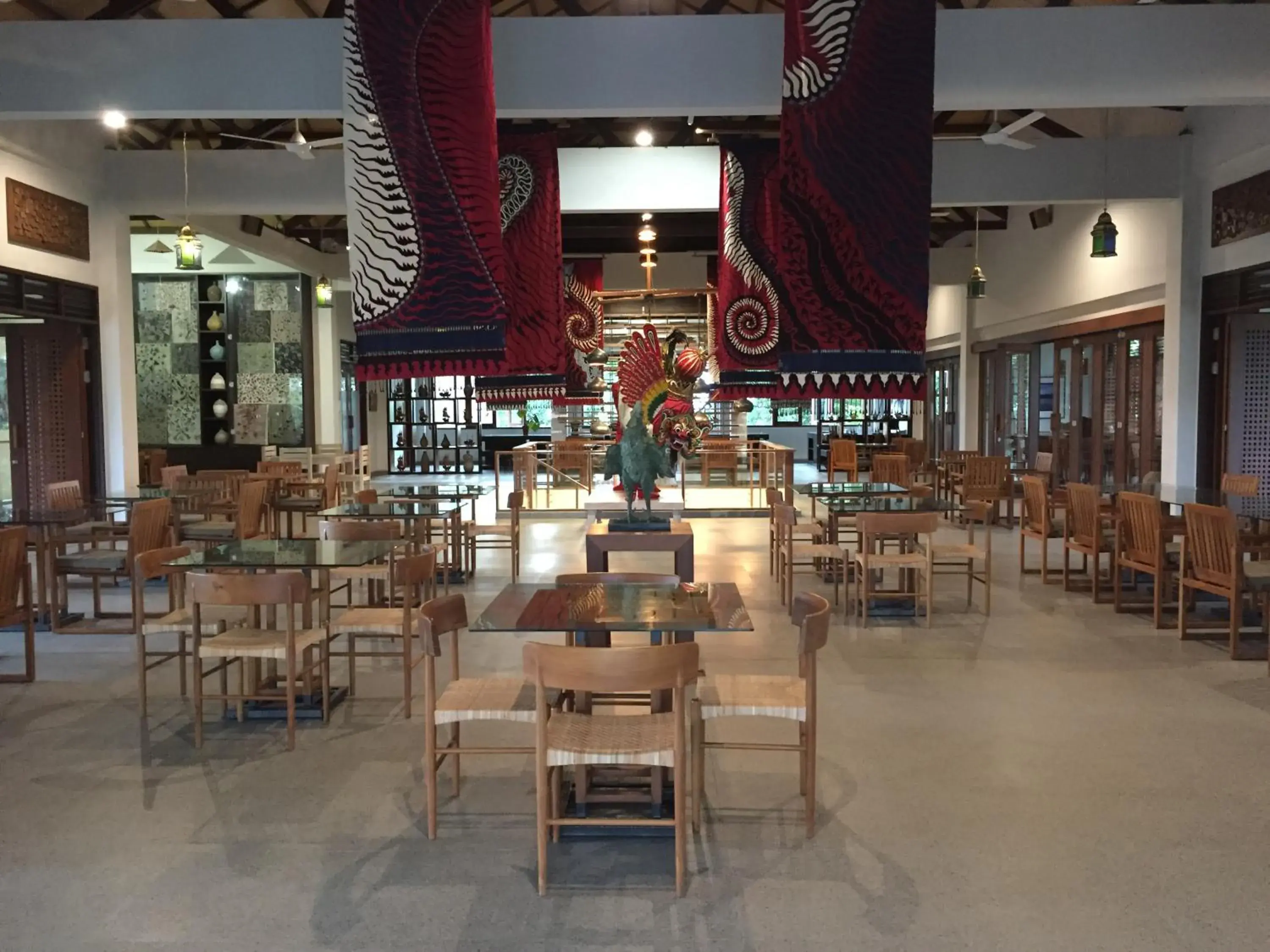 Jiwa Jawa Resort Ijen Jiwa Jawa Resort Ijen