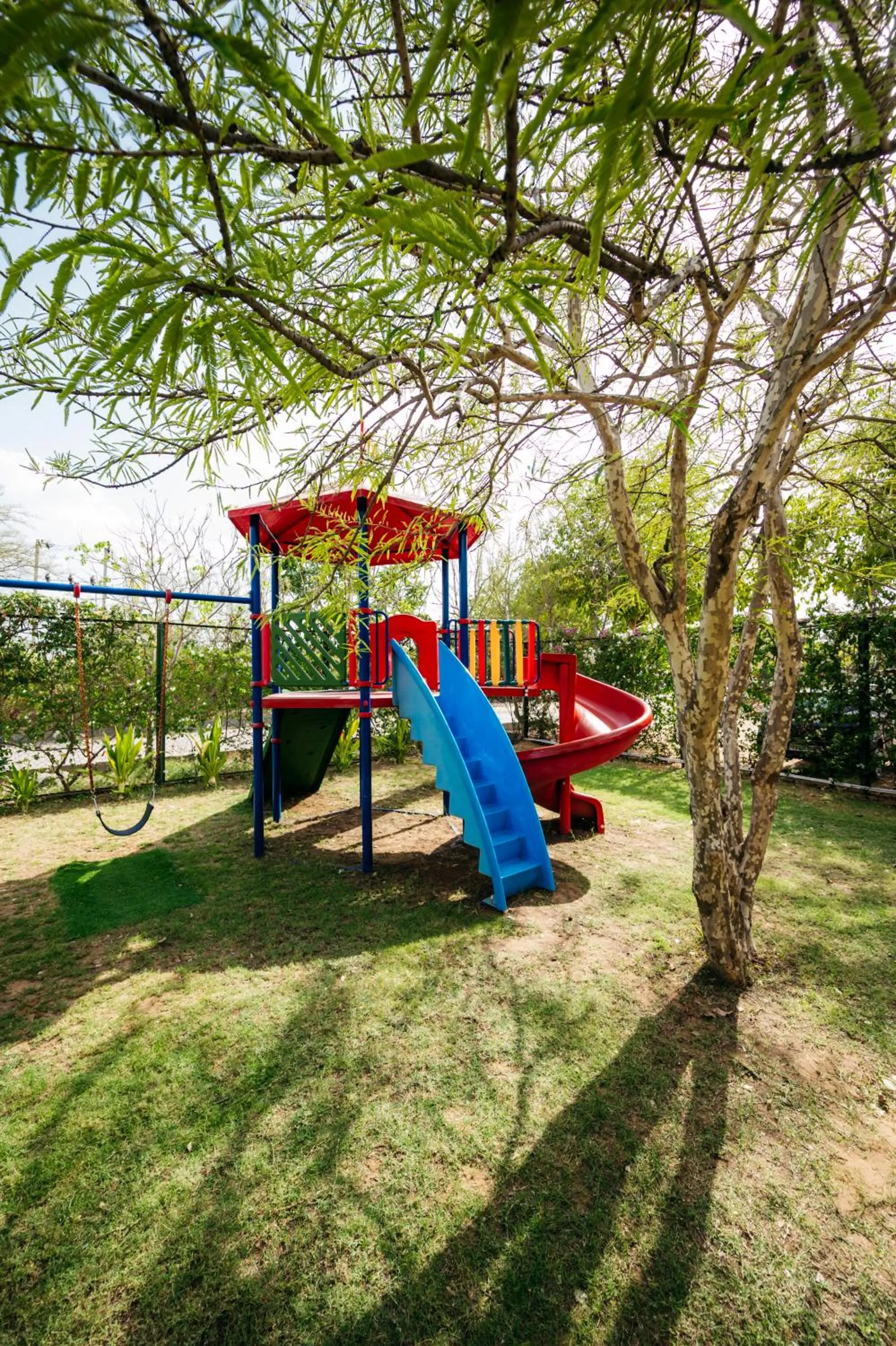 The Westin Pushkar Resort & Spa