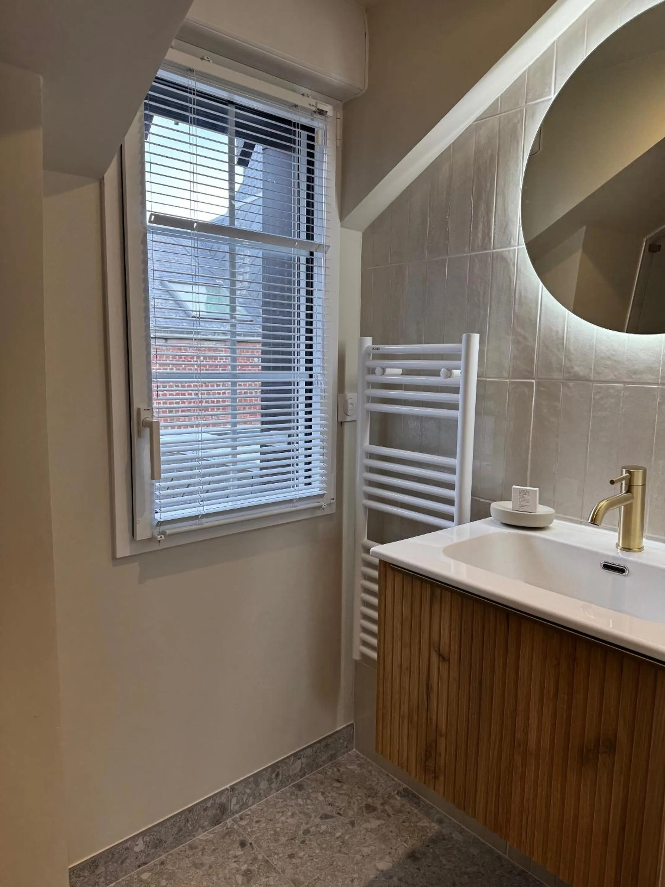 Hôtel Le Fer à Cheval