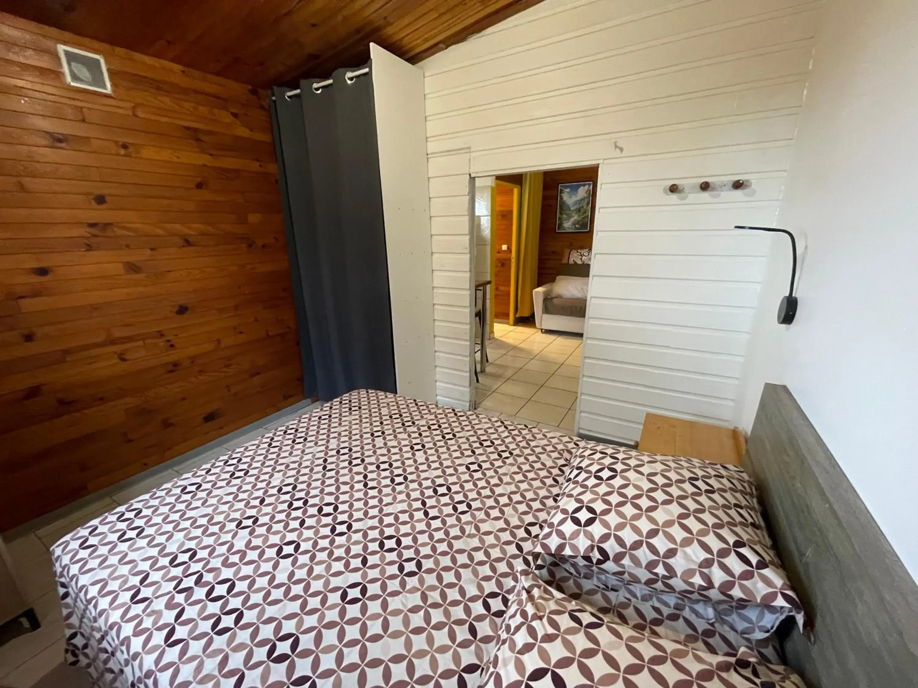 Standard Studio in GITE-Hotel LA CAZ DES ORANGERS Standard Studio in GITE-Hotel LA CAZ DES ORANGERS