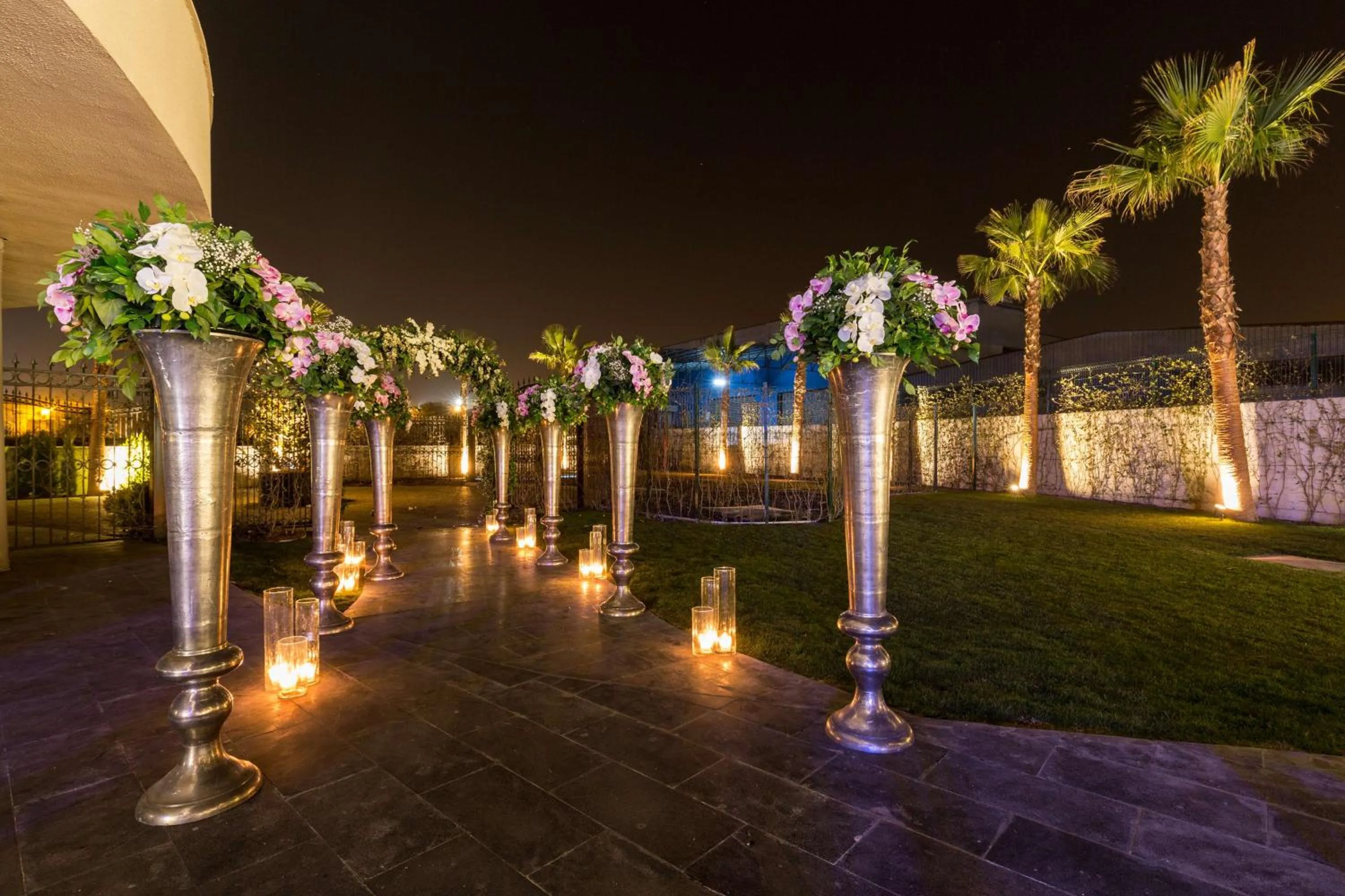 Meeting/conference room in DoubleTree By Hilton Izmir Airport