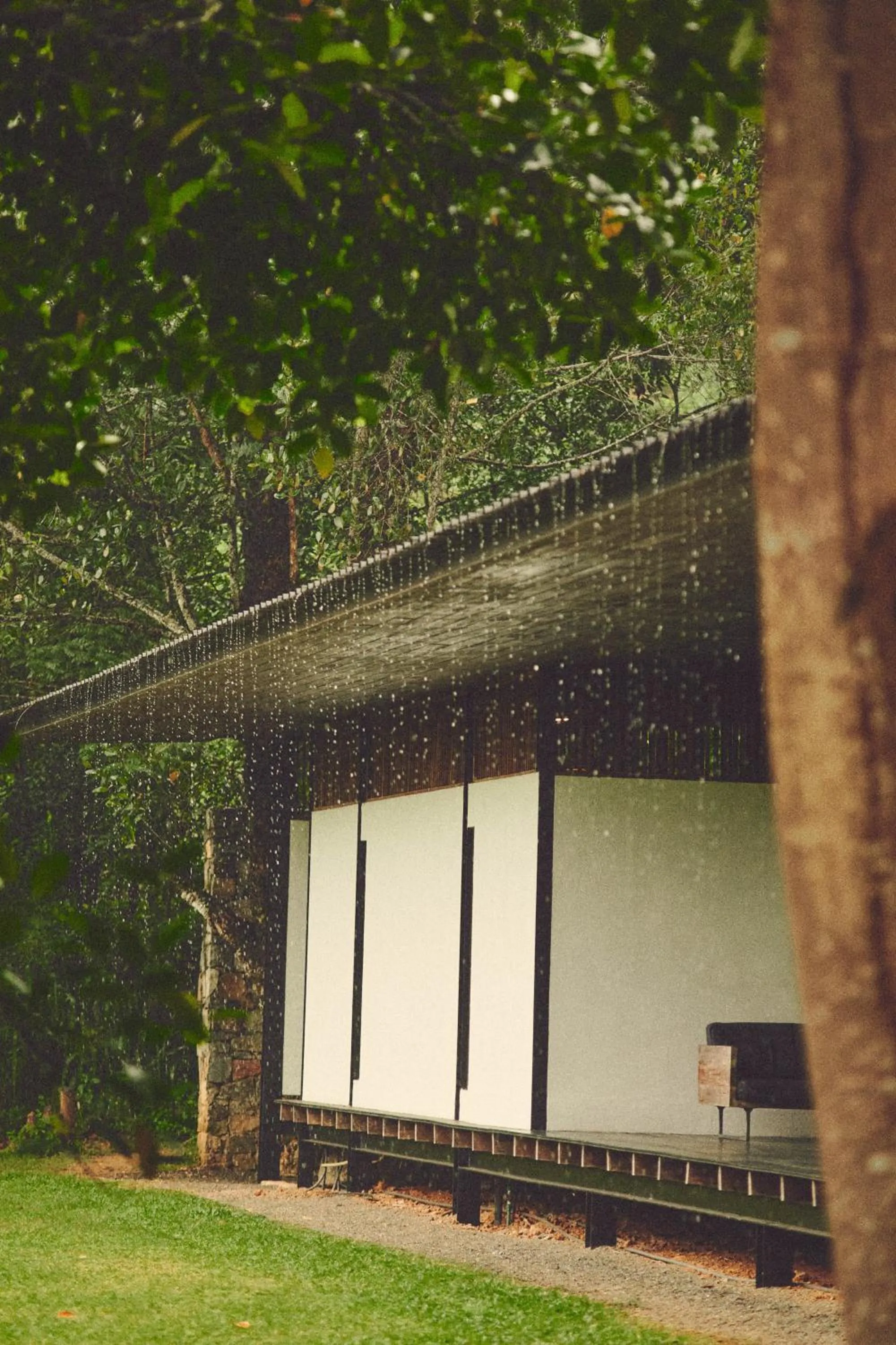 Spa and wellness centre/facilities in Santani Wellness Kandy