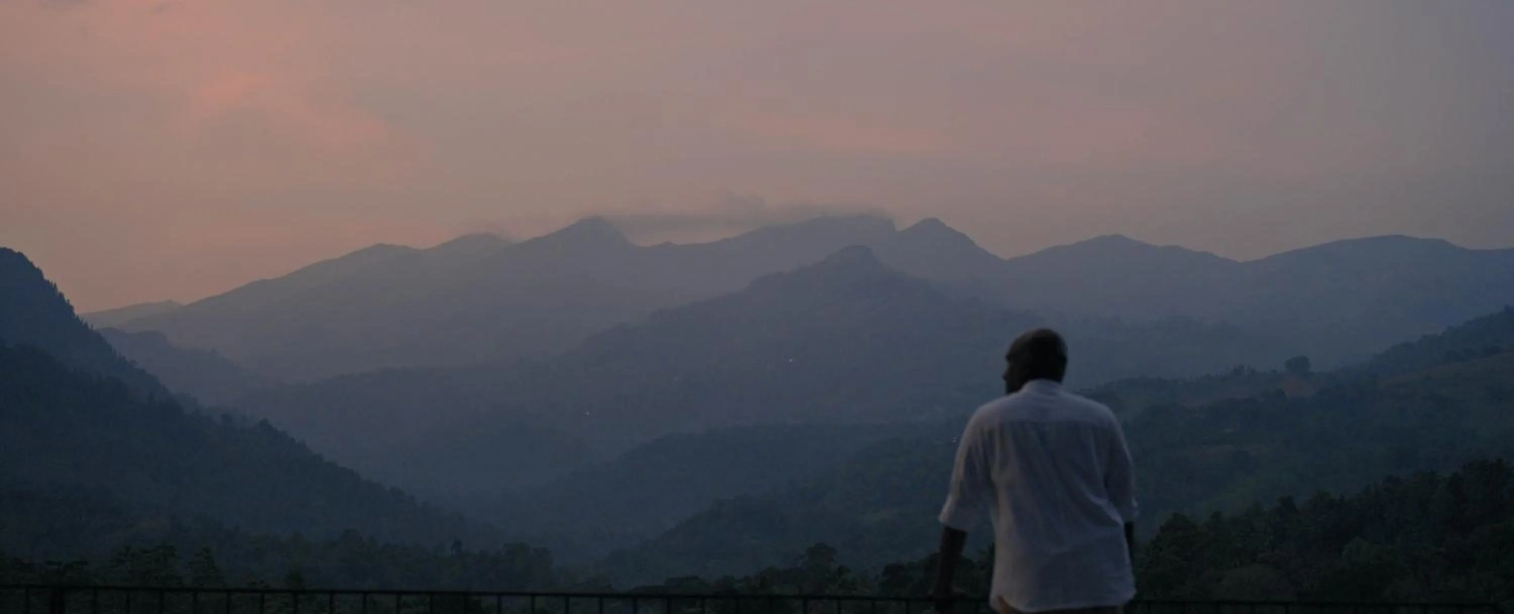 View (from property/room) in Santani Wellness Kandy