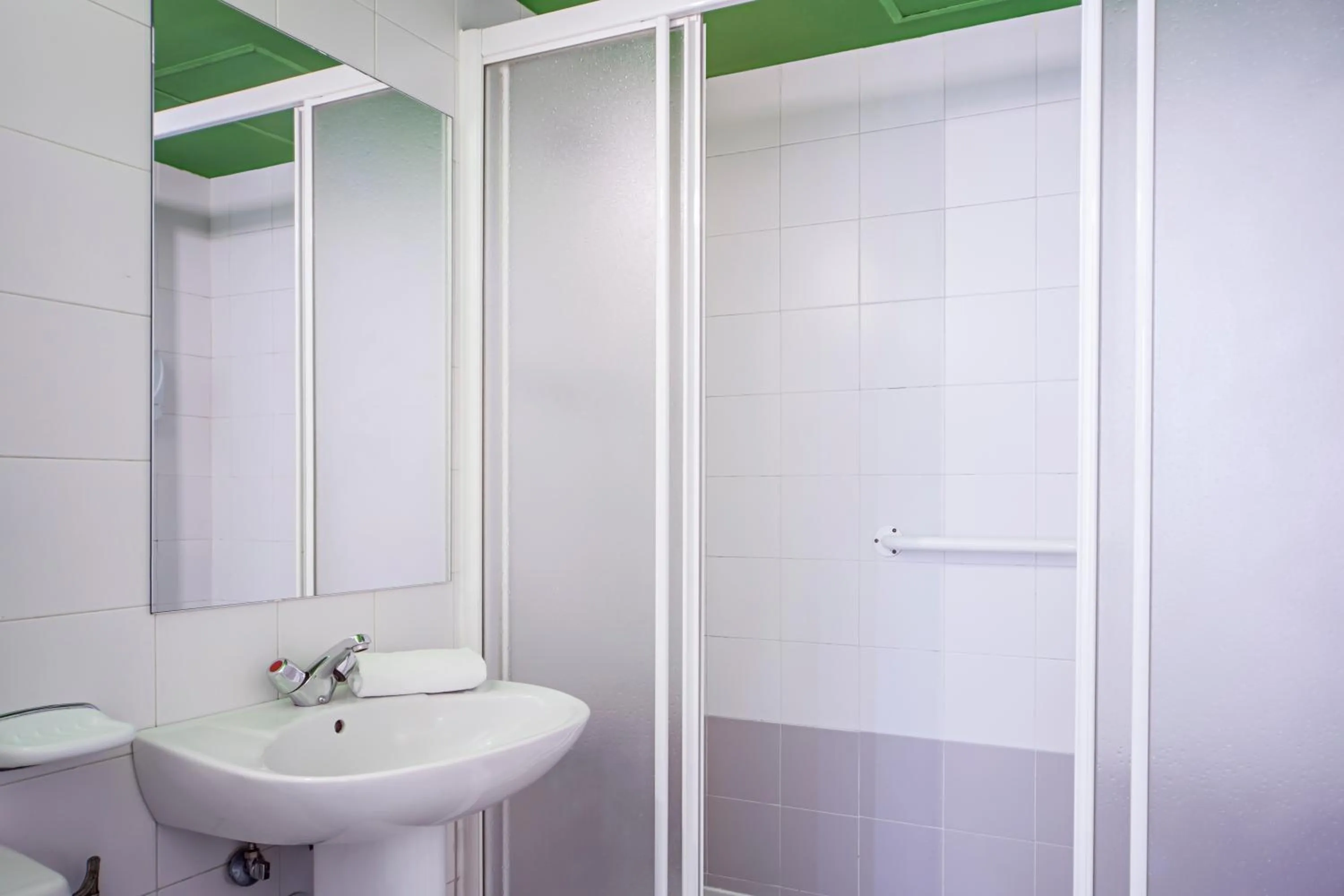 Motion Chueca Hostel