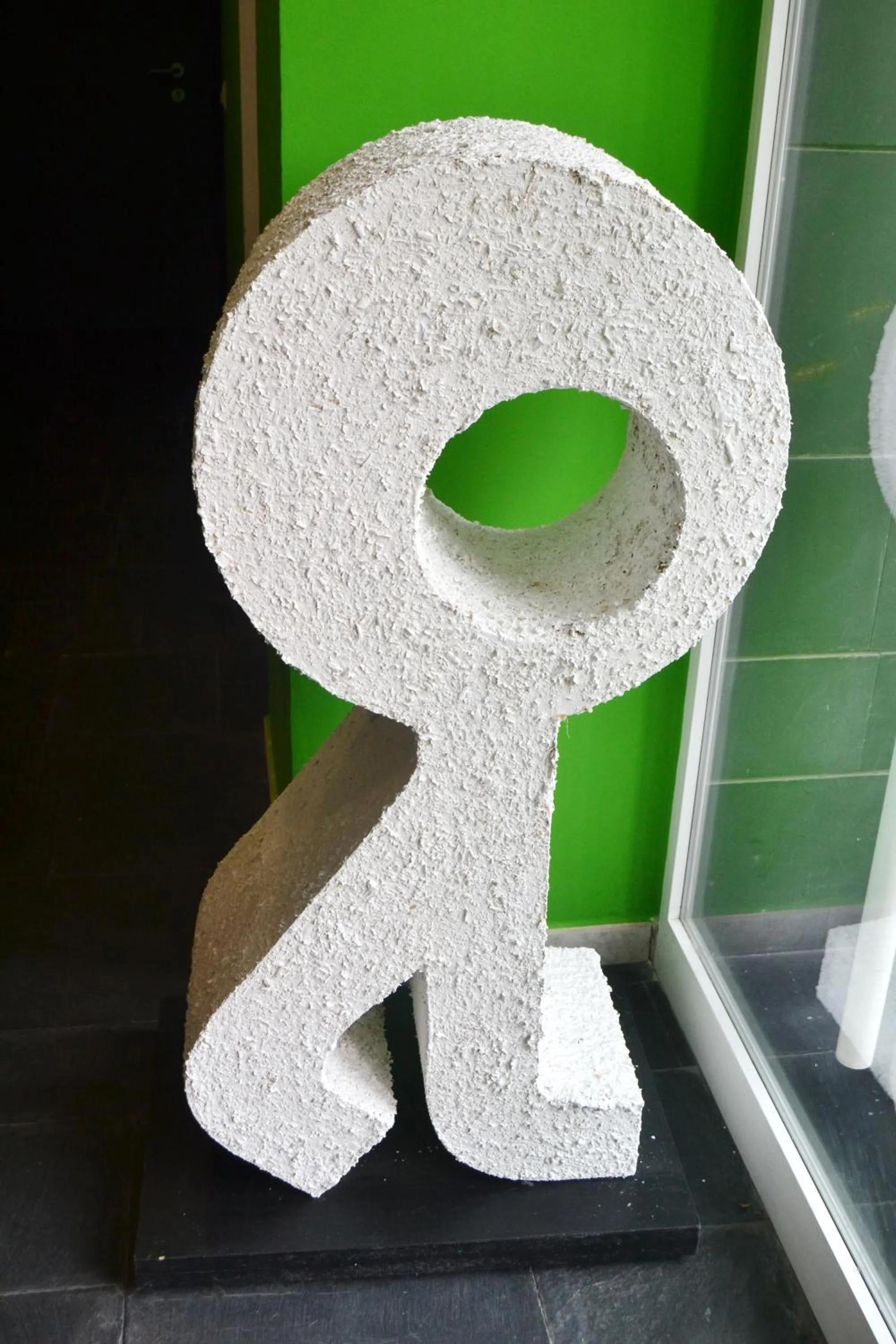 Property logo or sign in Motion Chueca Hostel