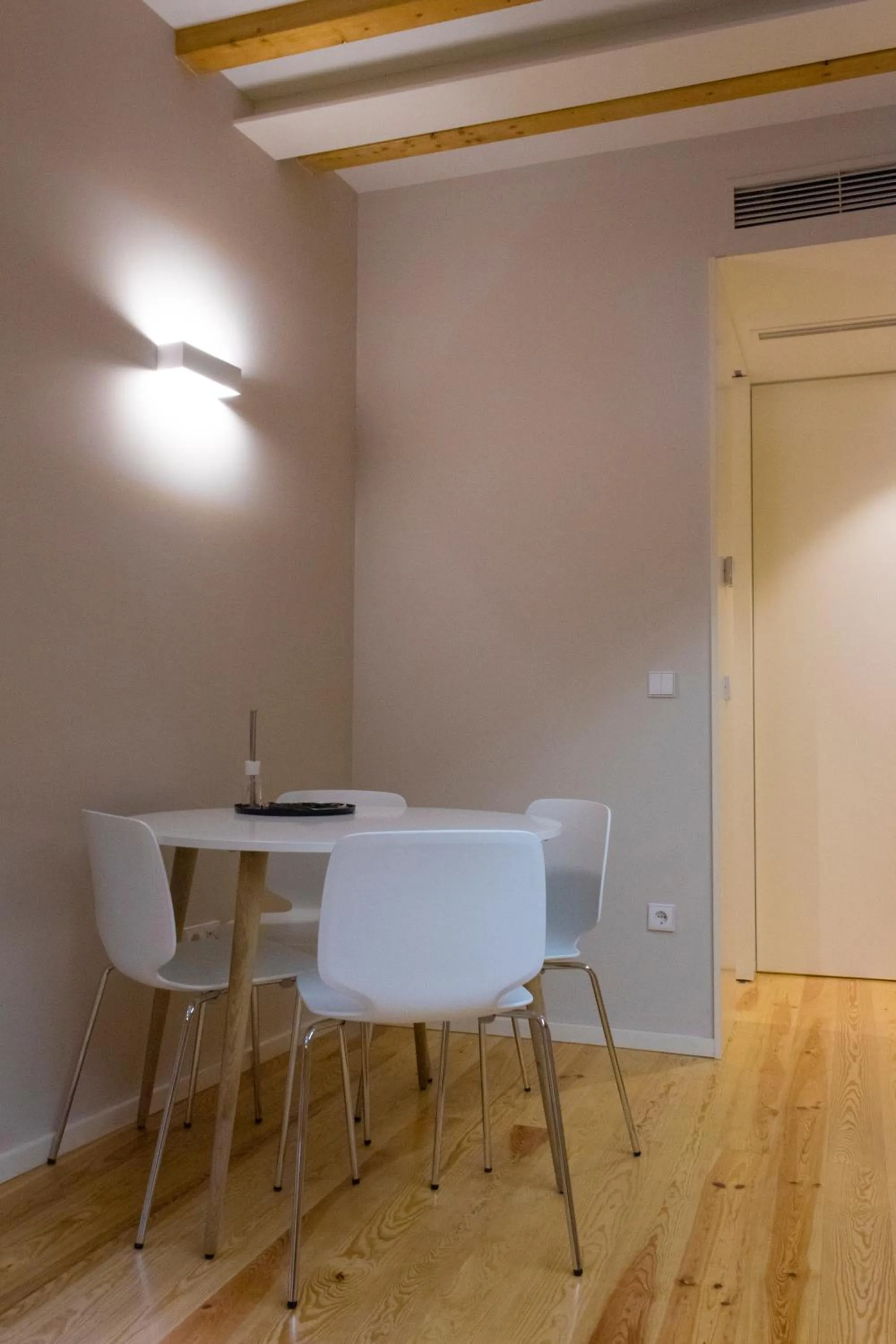 Living room in Oporto Trendy River