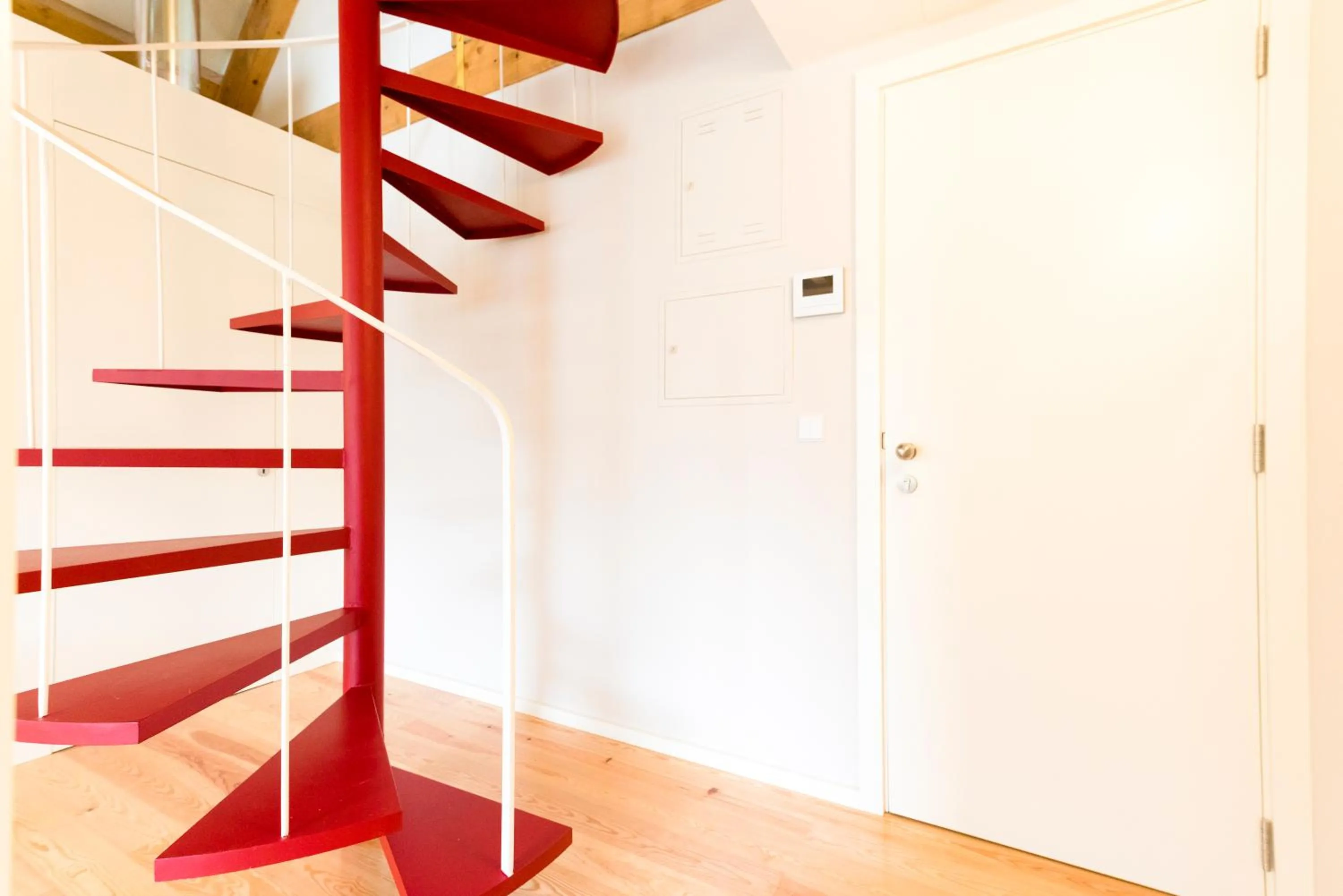 Other in Oporto Trendy River